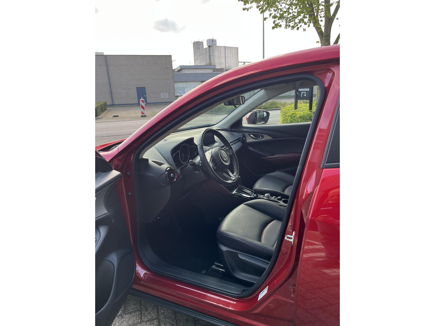 Mazda Mazda