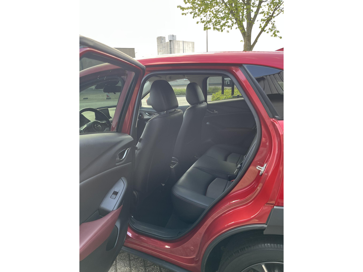 Mazda Mazda