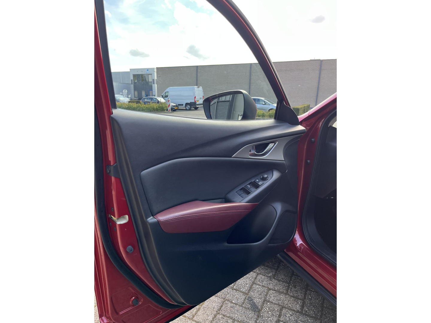 Mazda Mazda