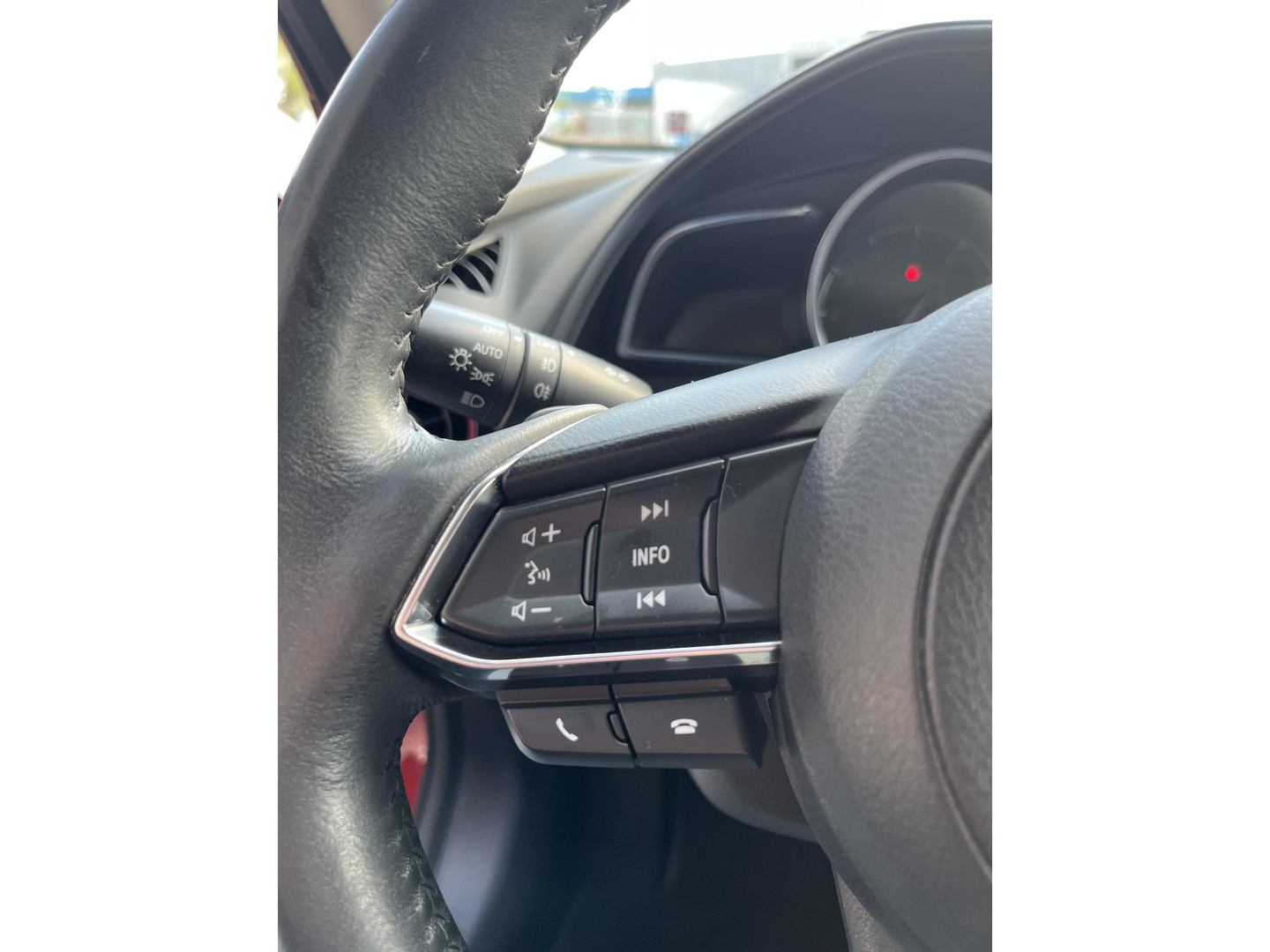 Mazda Mazda