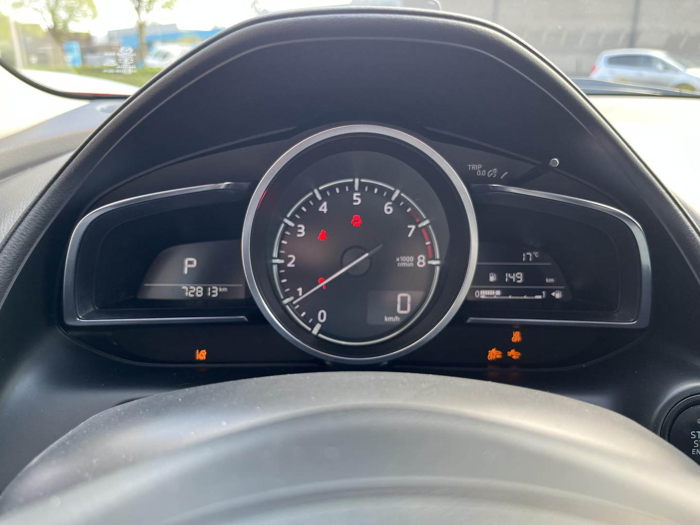 Mazda Mazda
