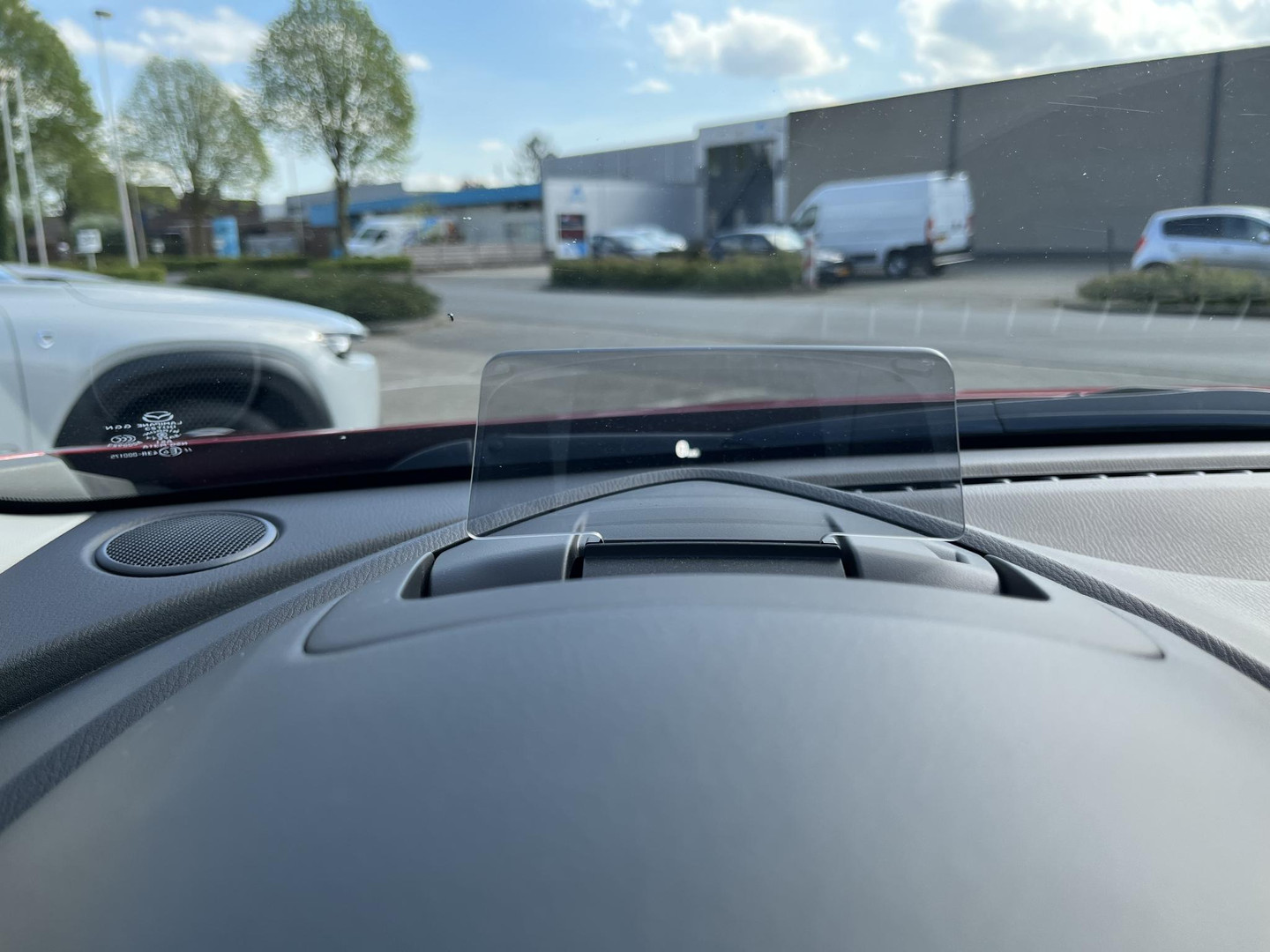 Mazda Mazda
