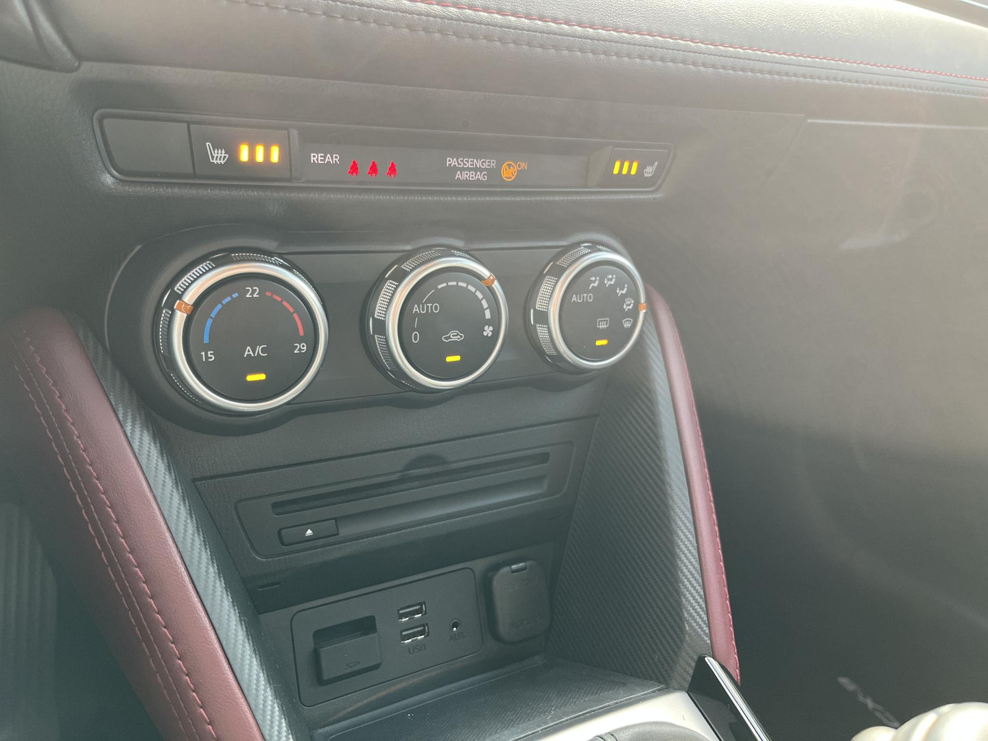 Mazda Mazda