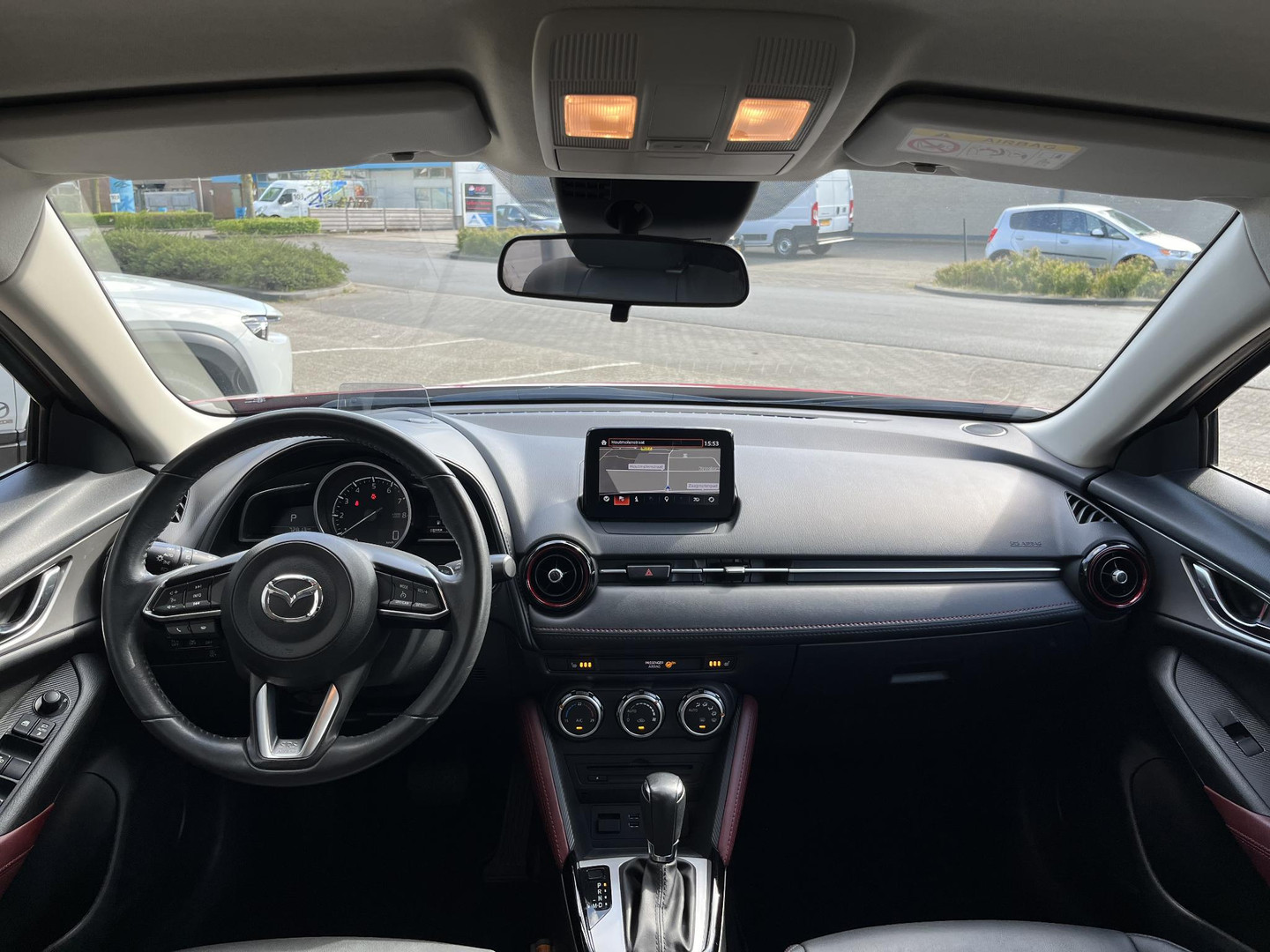 Mazda Mazda