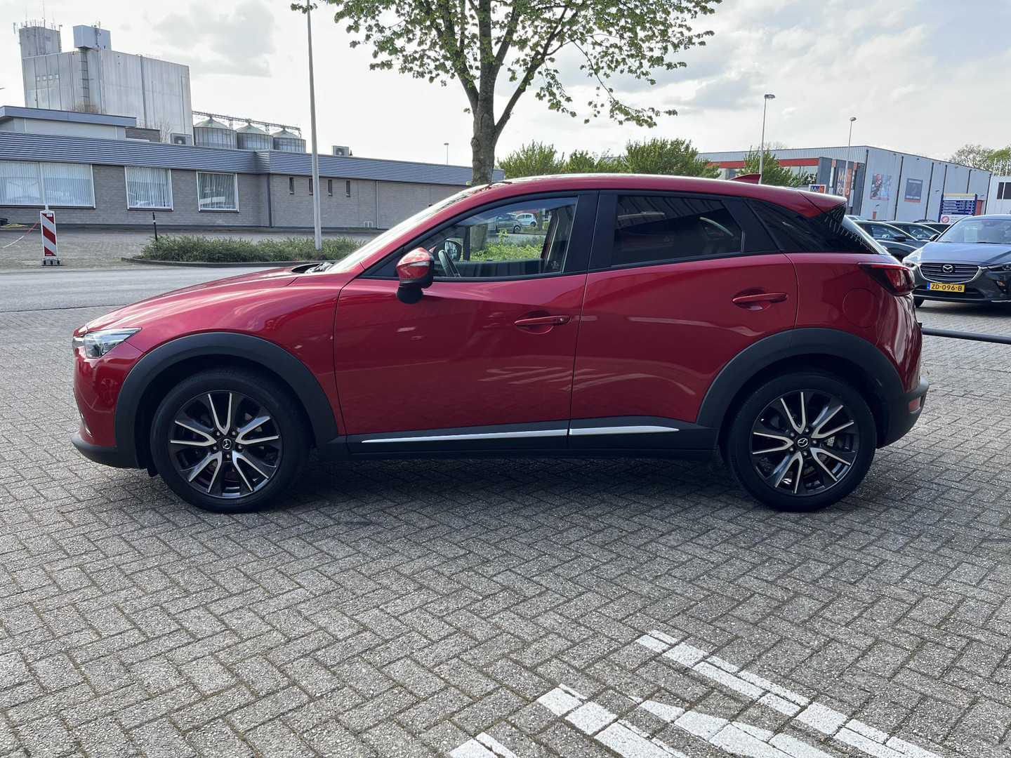 Mazda Mazda