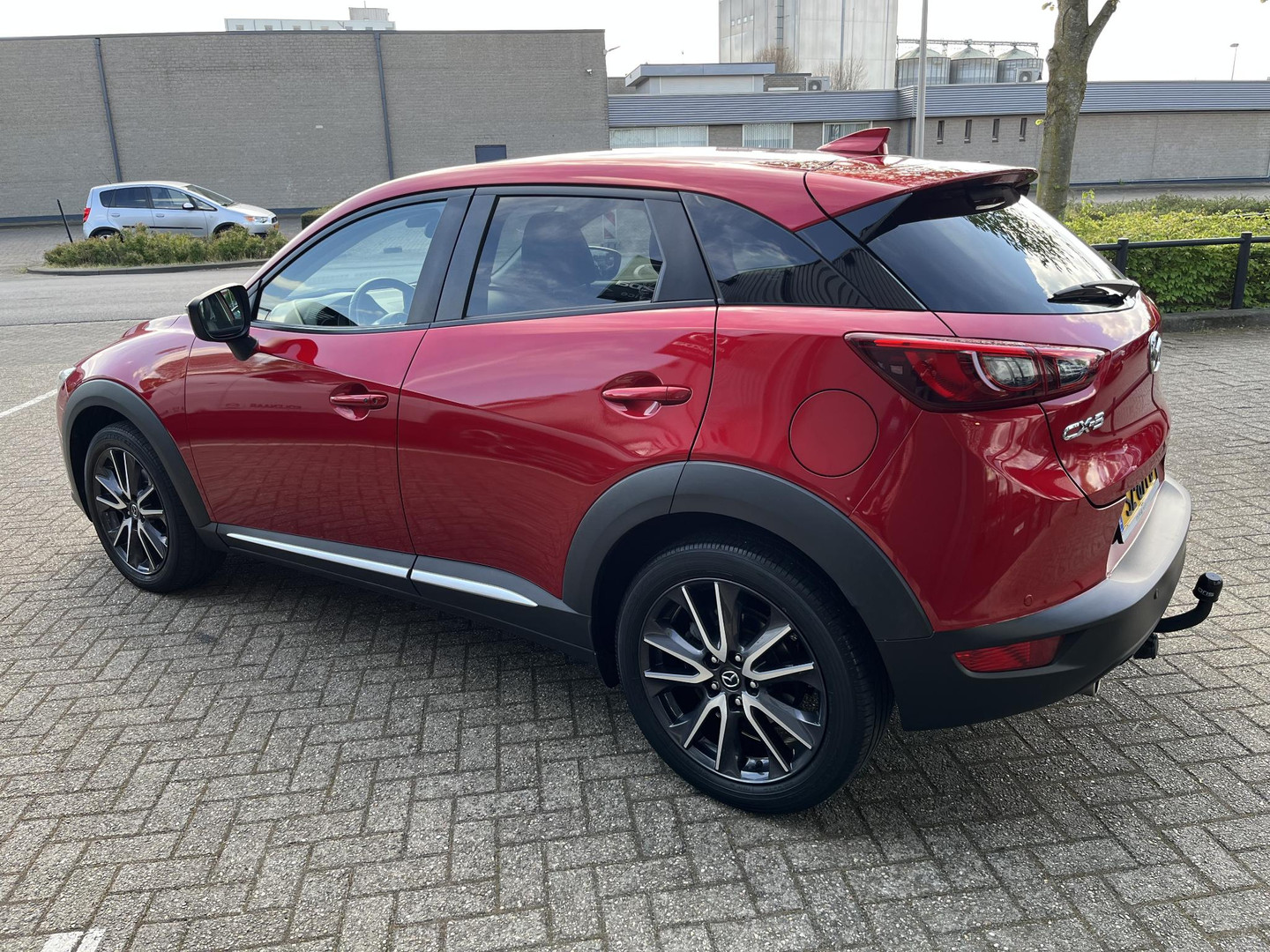 Mazda Mazda