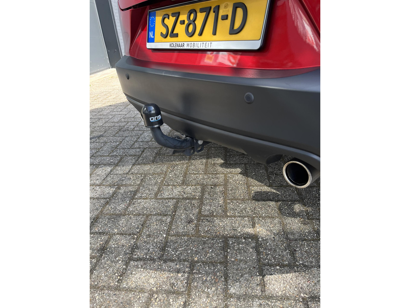 Mazda Mazda