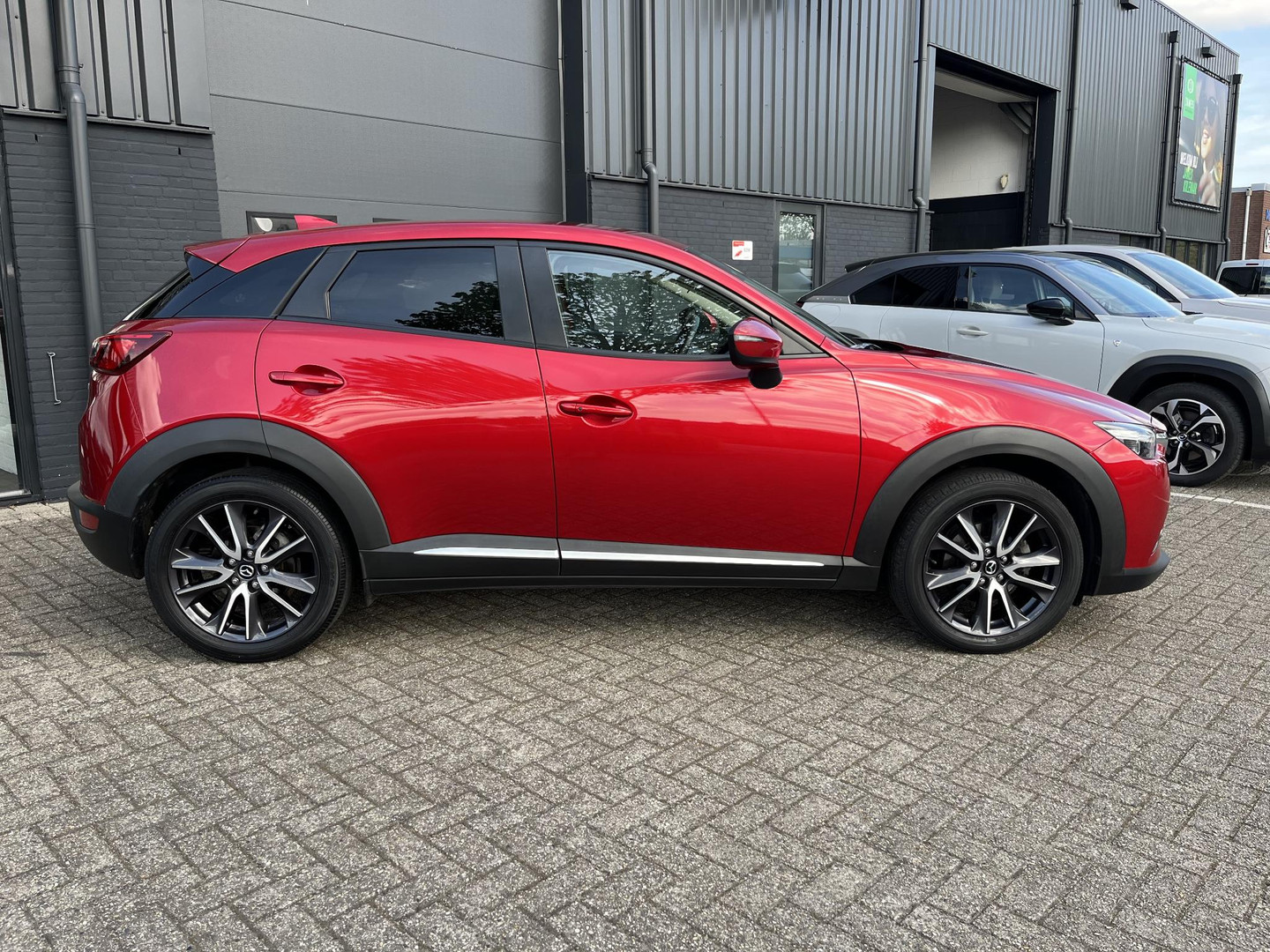Mazda Mazda