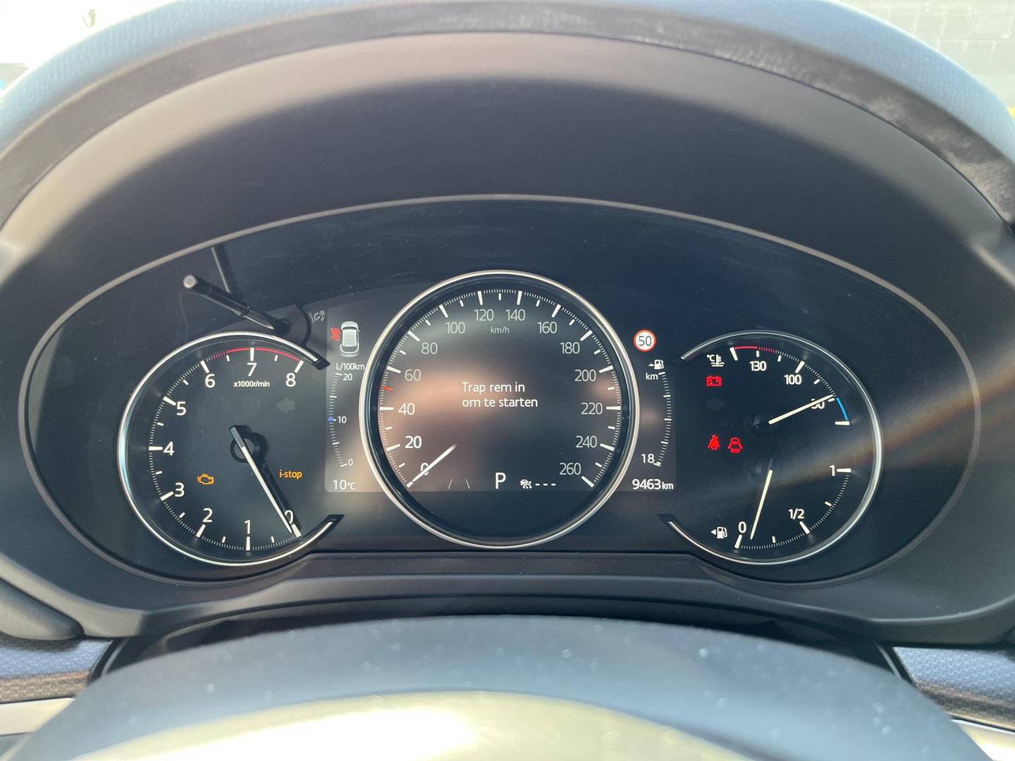 Mazda Mazda