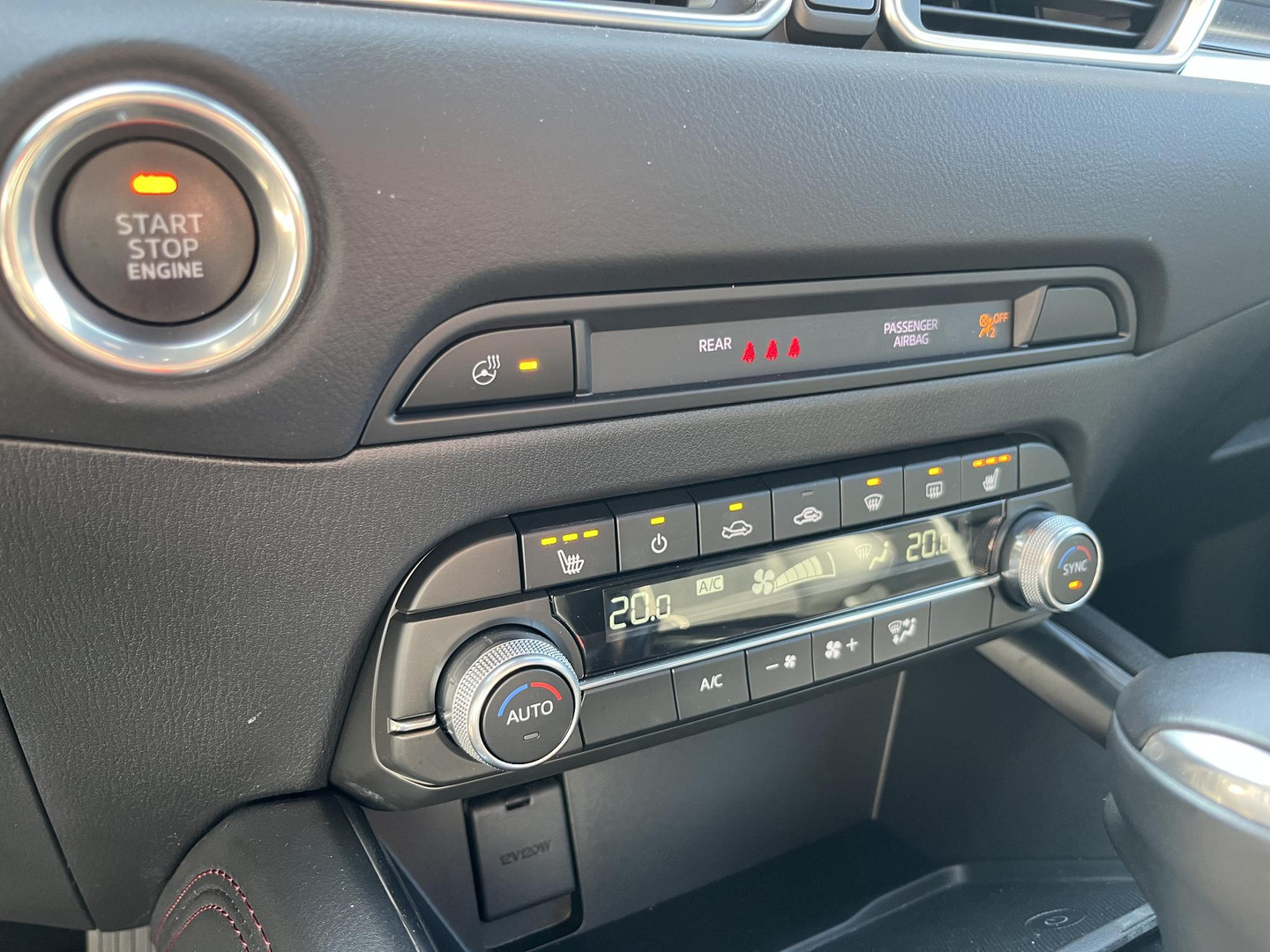 Mazda Mazda