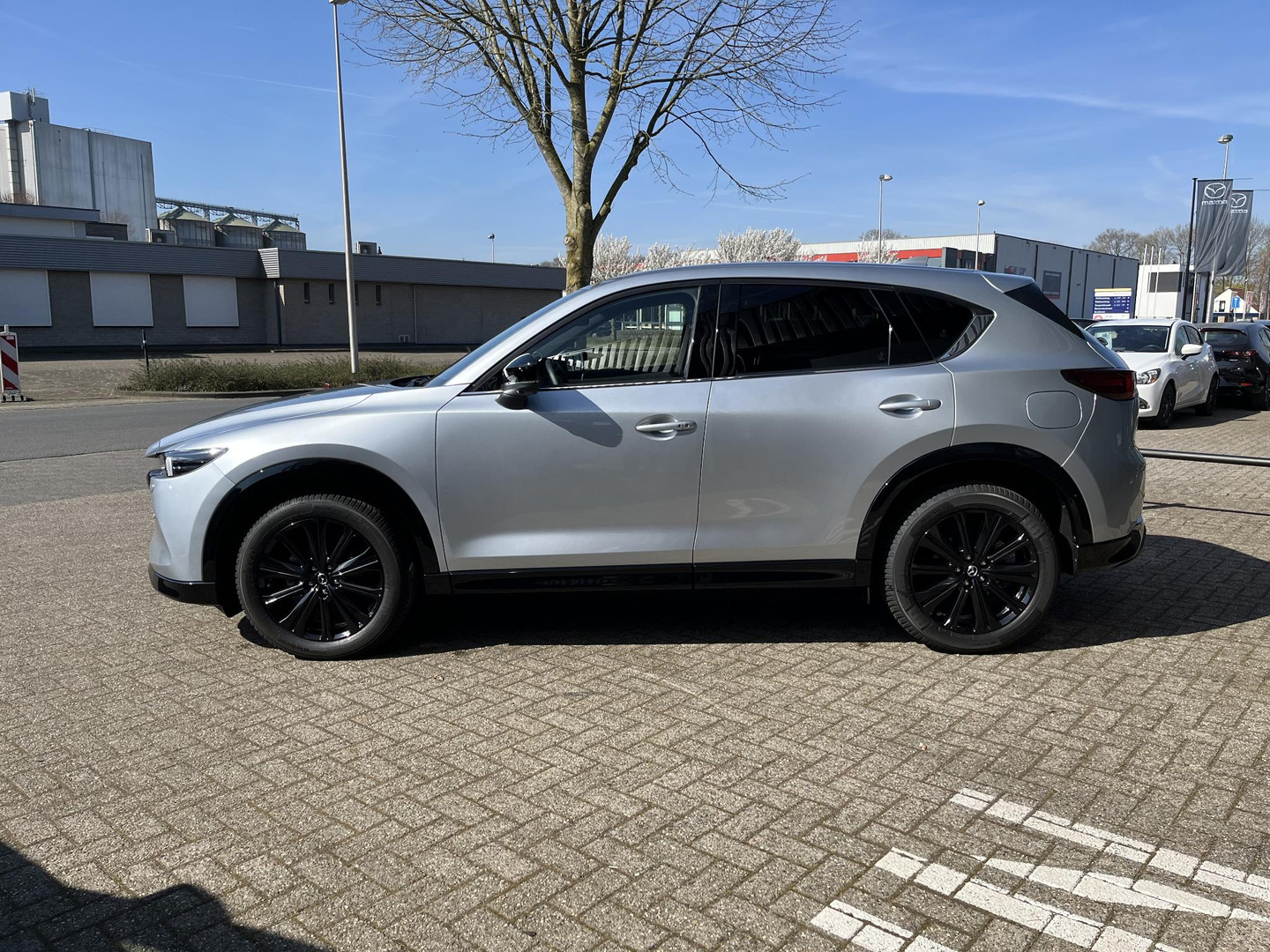 Mazda Mazda