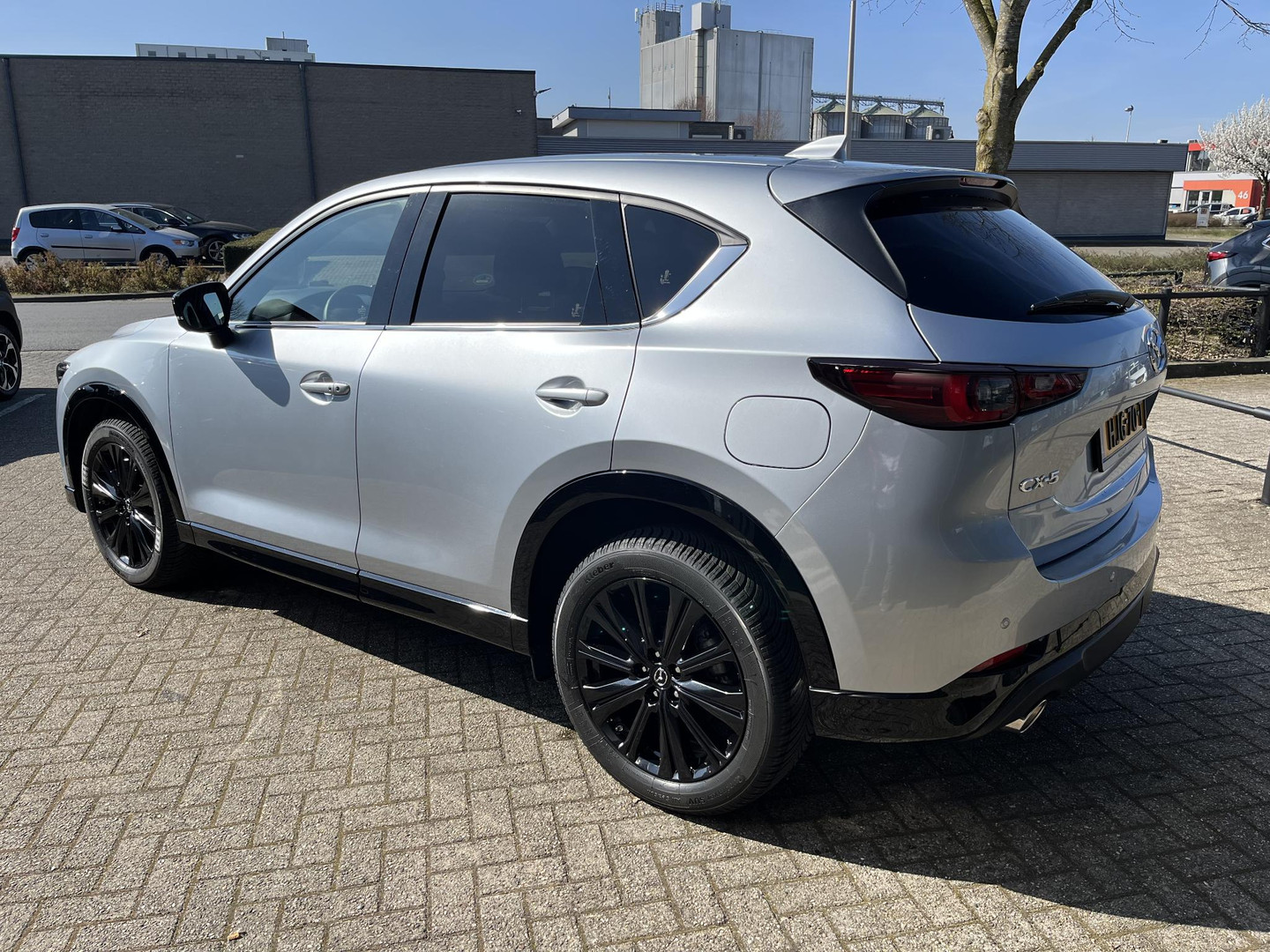 Mazda Mazda