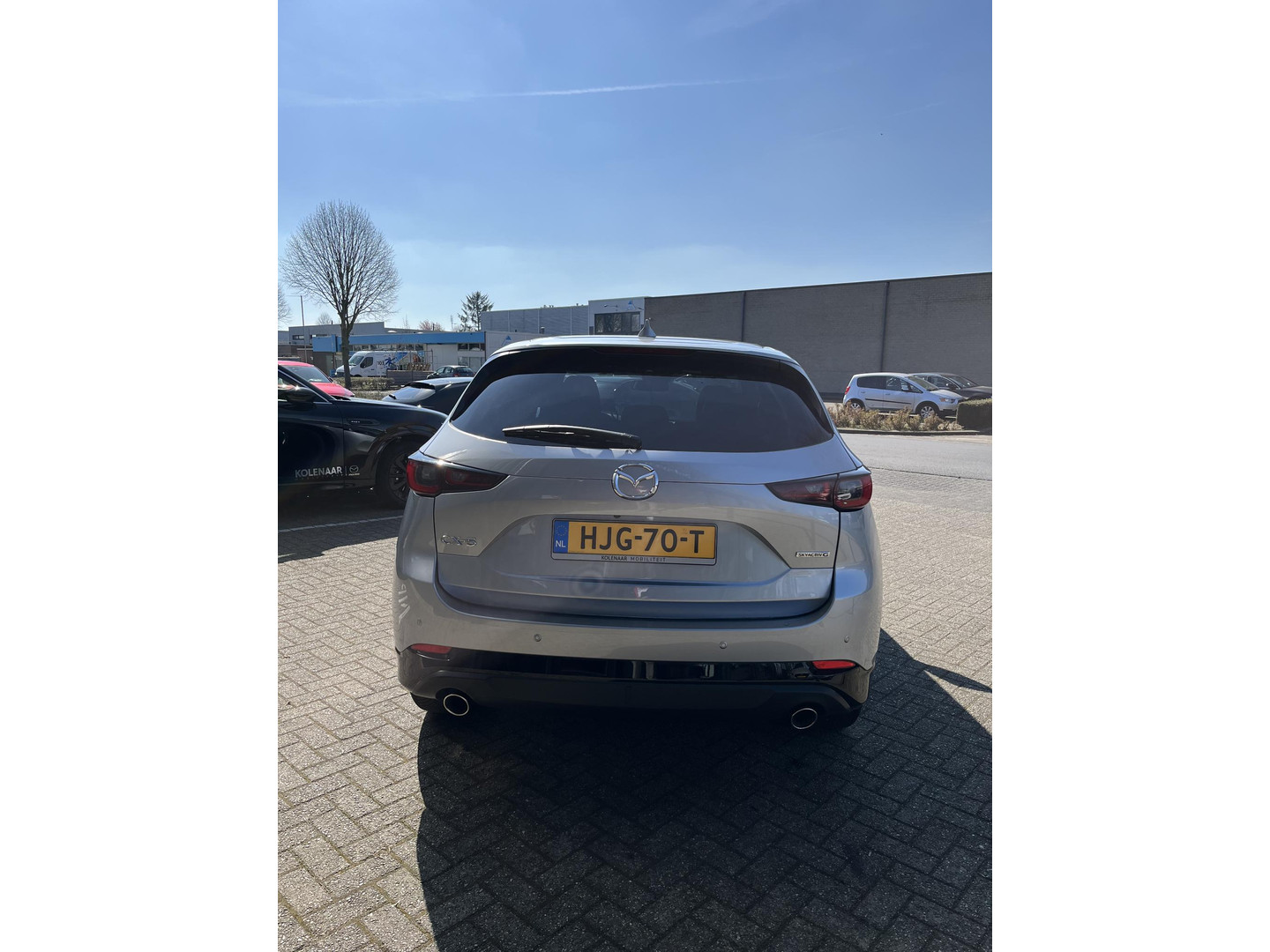 Mazda Mazda