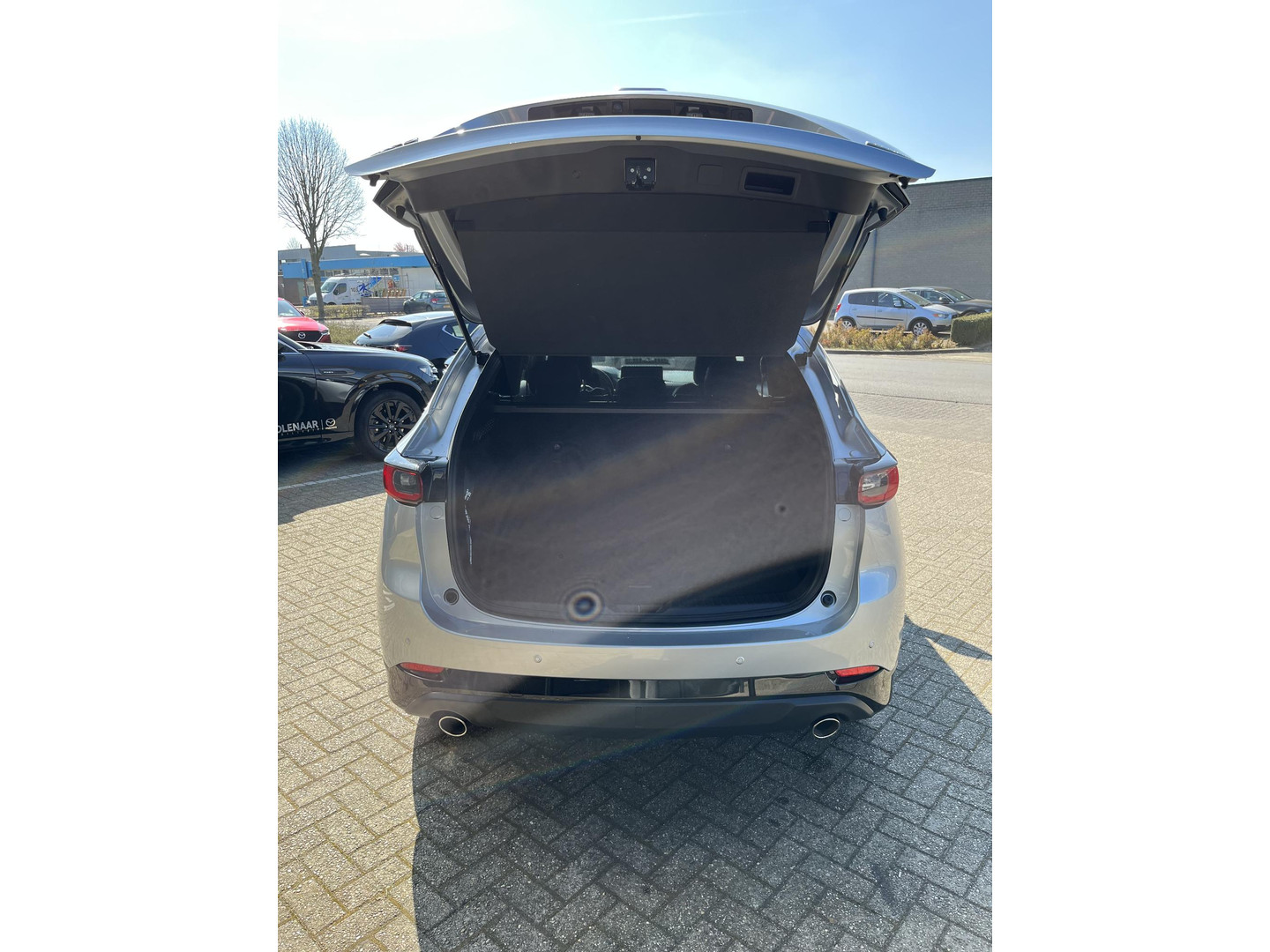 Mazda Mazda
