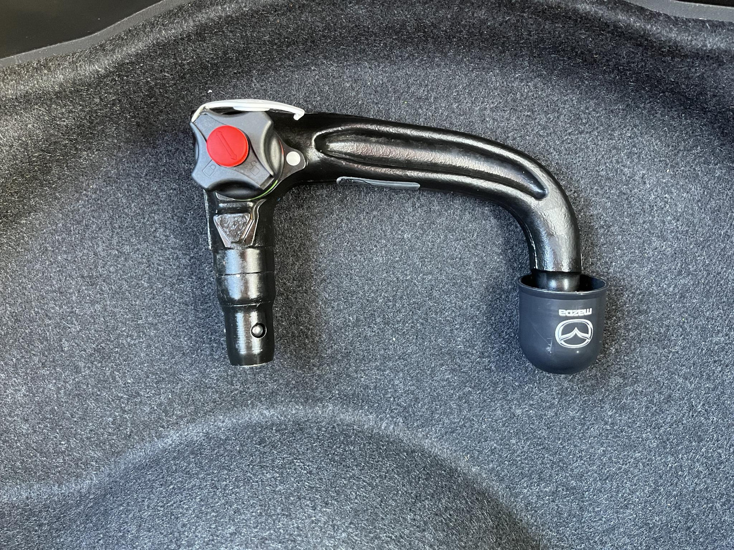 Mazda Mazda