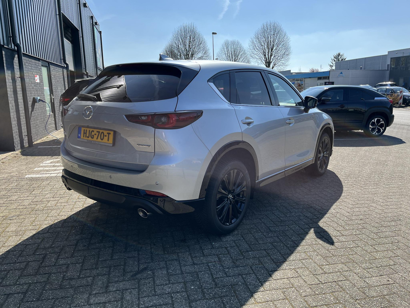 Mazda Mazda
