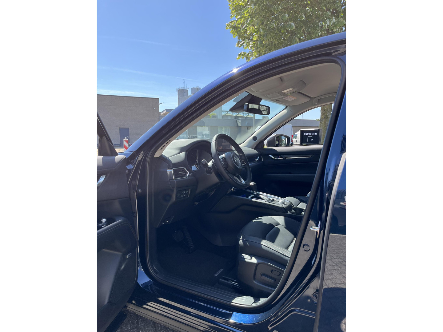 Mazda Mazda