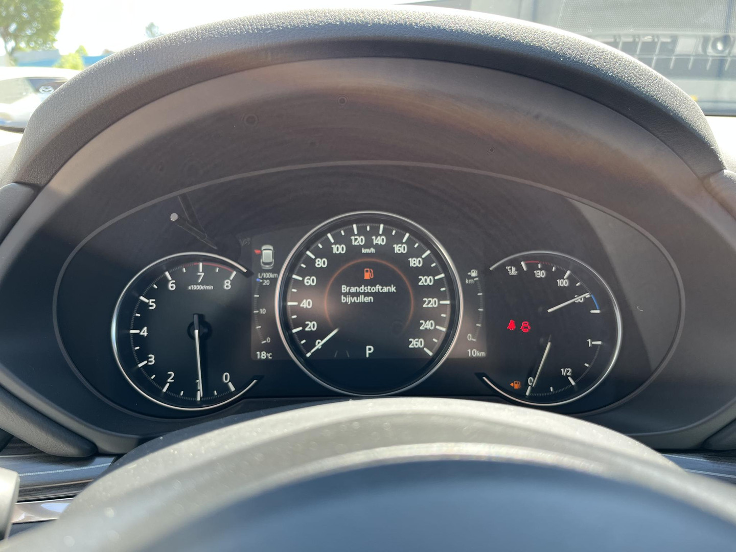 Mazda Mazda