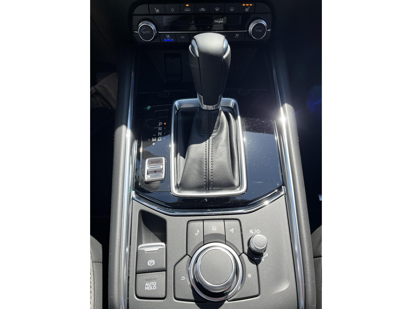 Mazda Mazda
