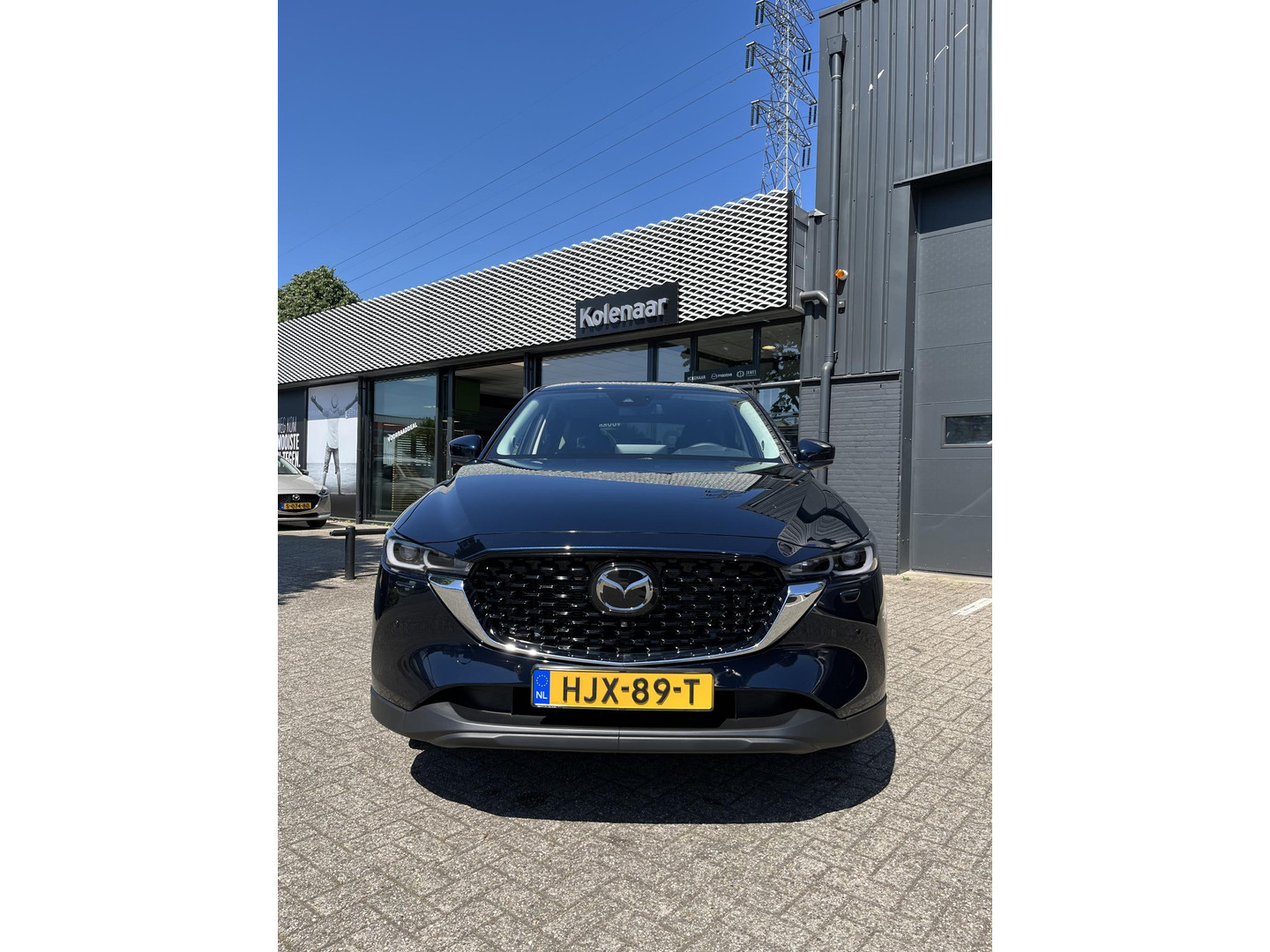 Mazda Mazda