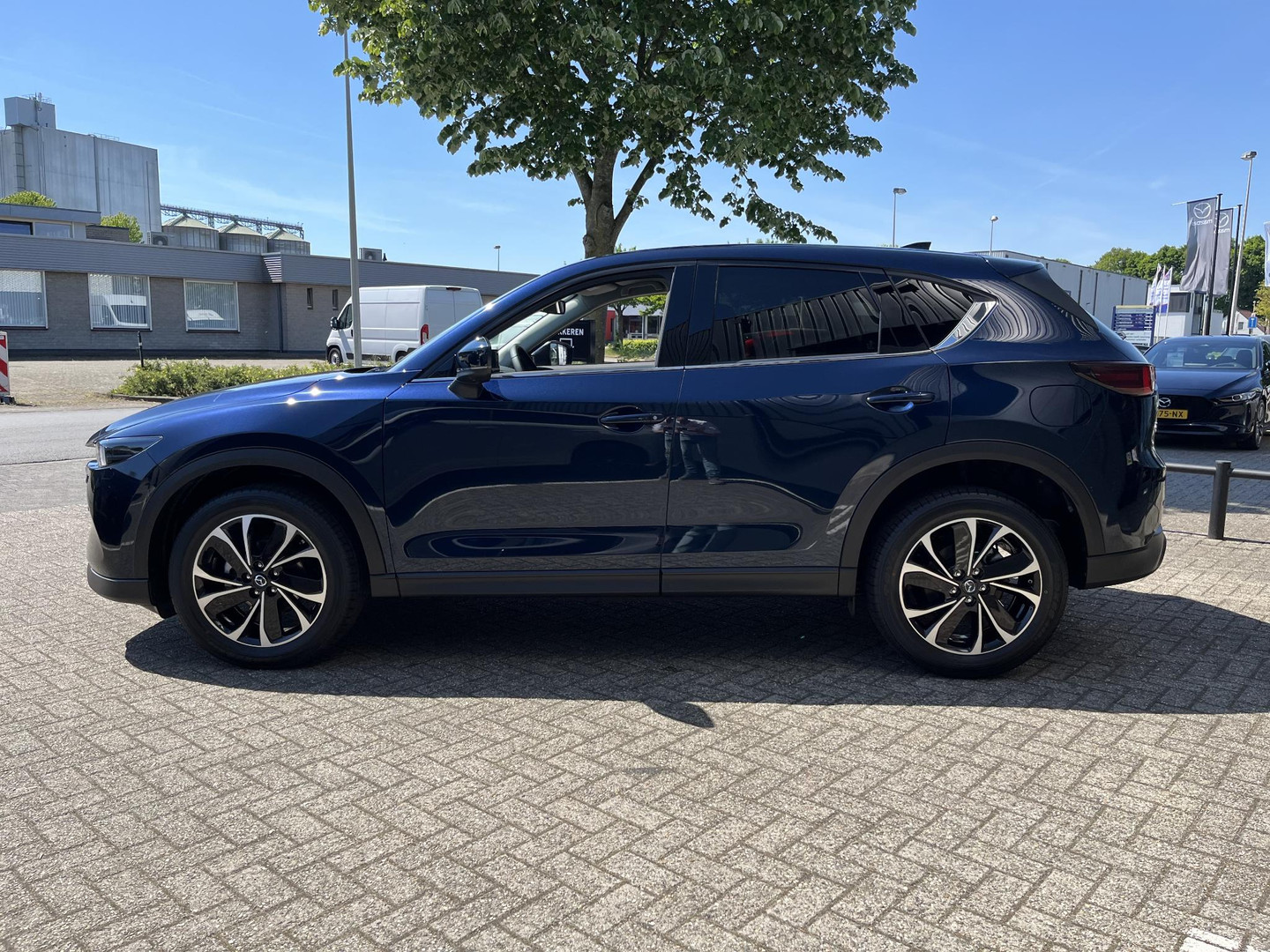 Mazda Mazda