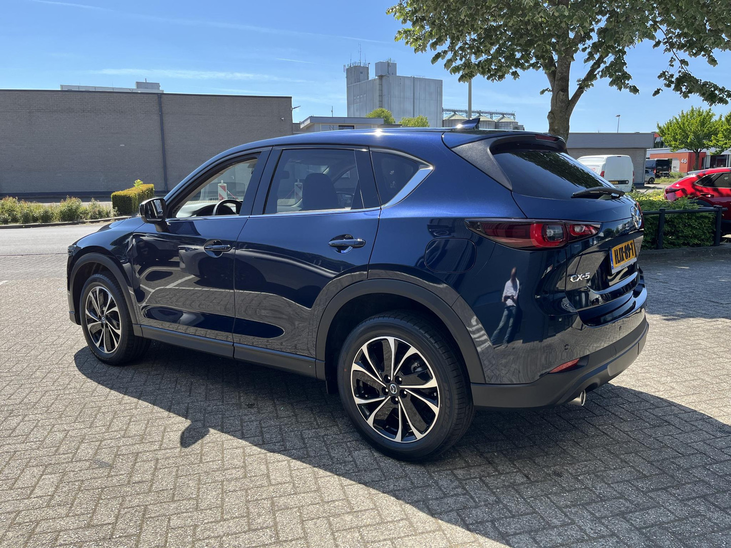 Mazda Mazda