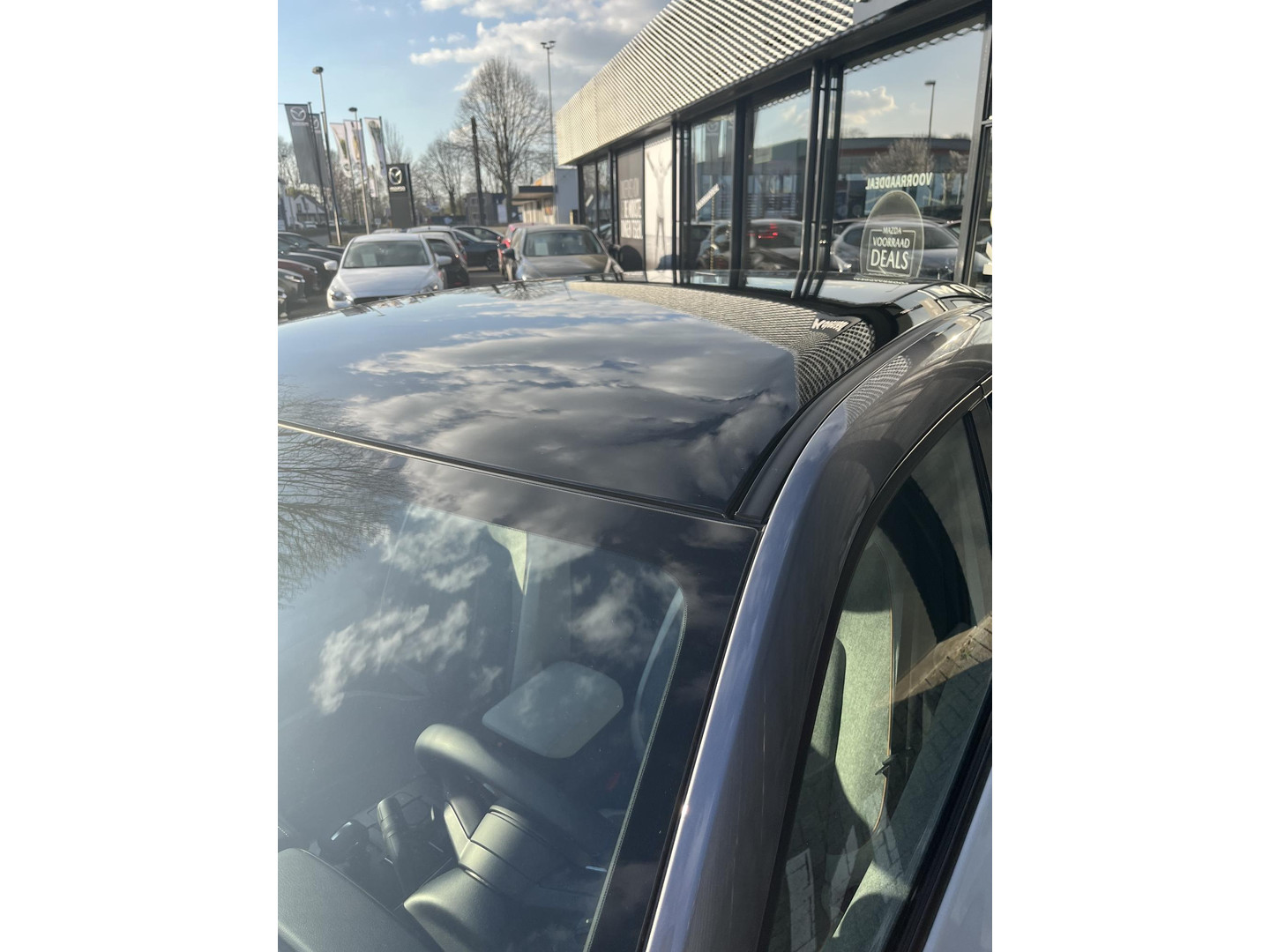 Mazda Mazda