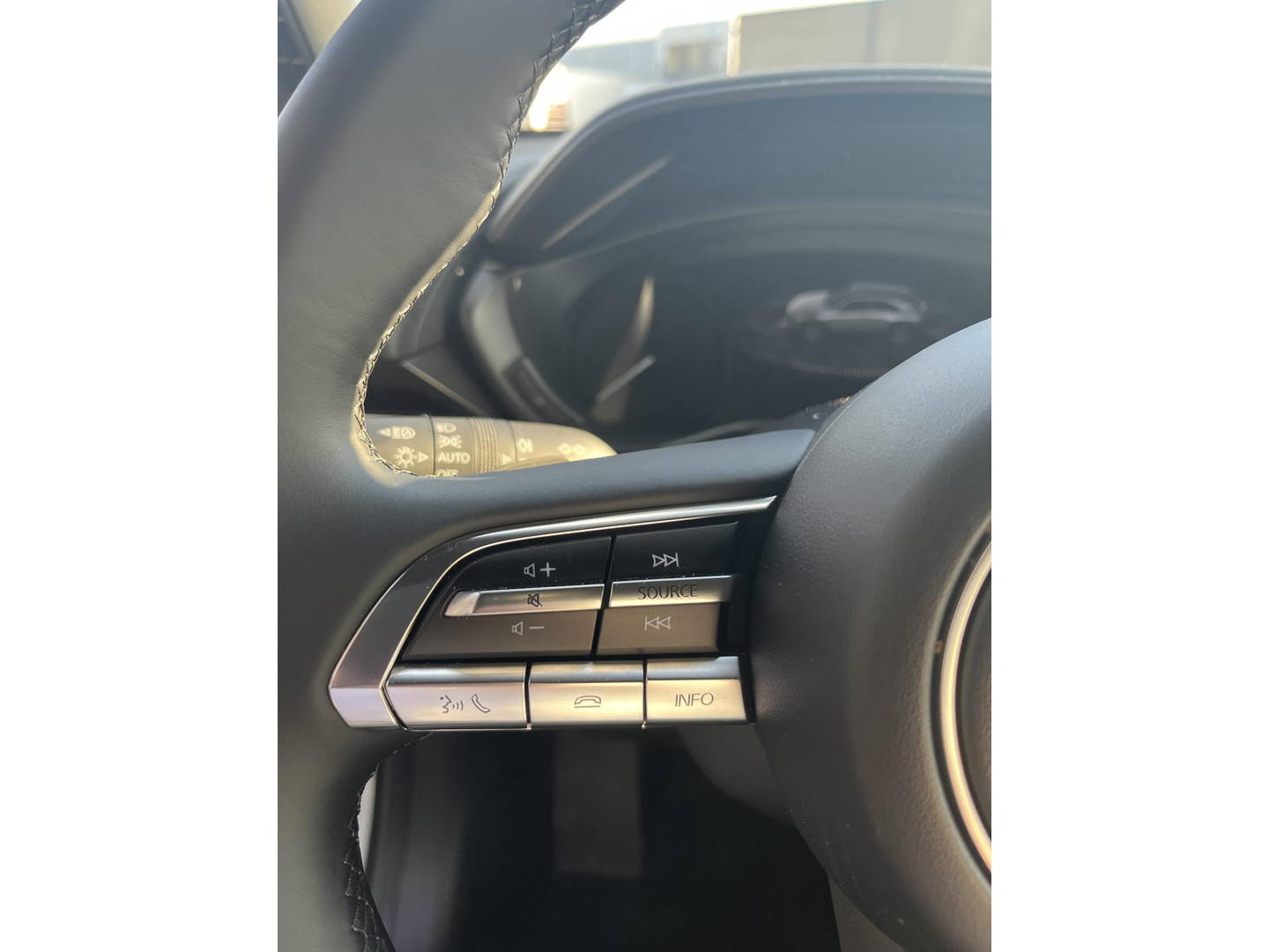 Mazda Mazda