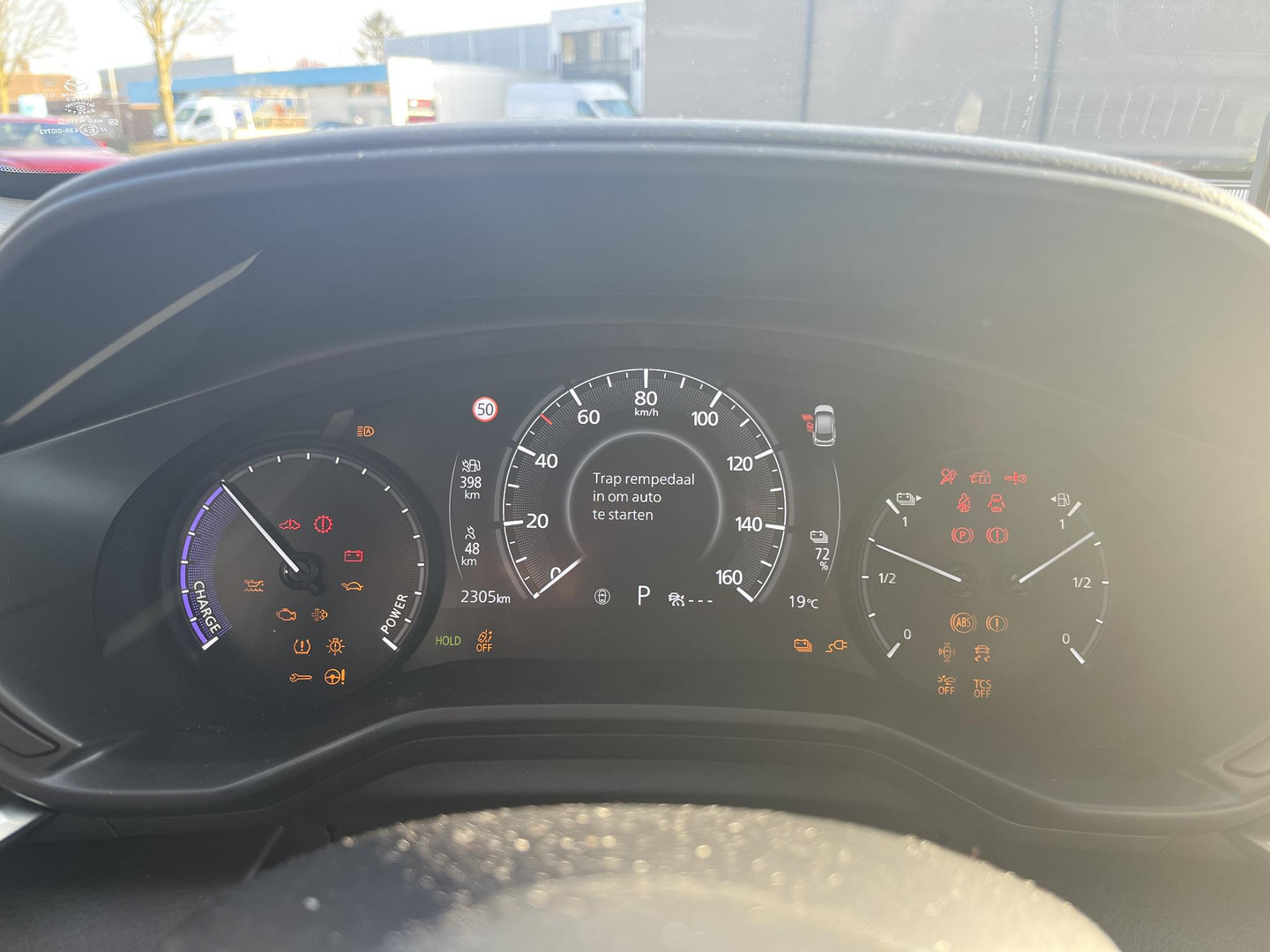 Mazda Mazda