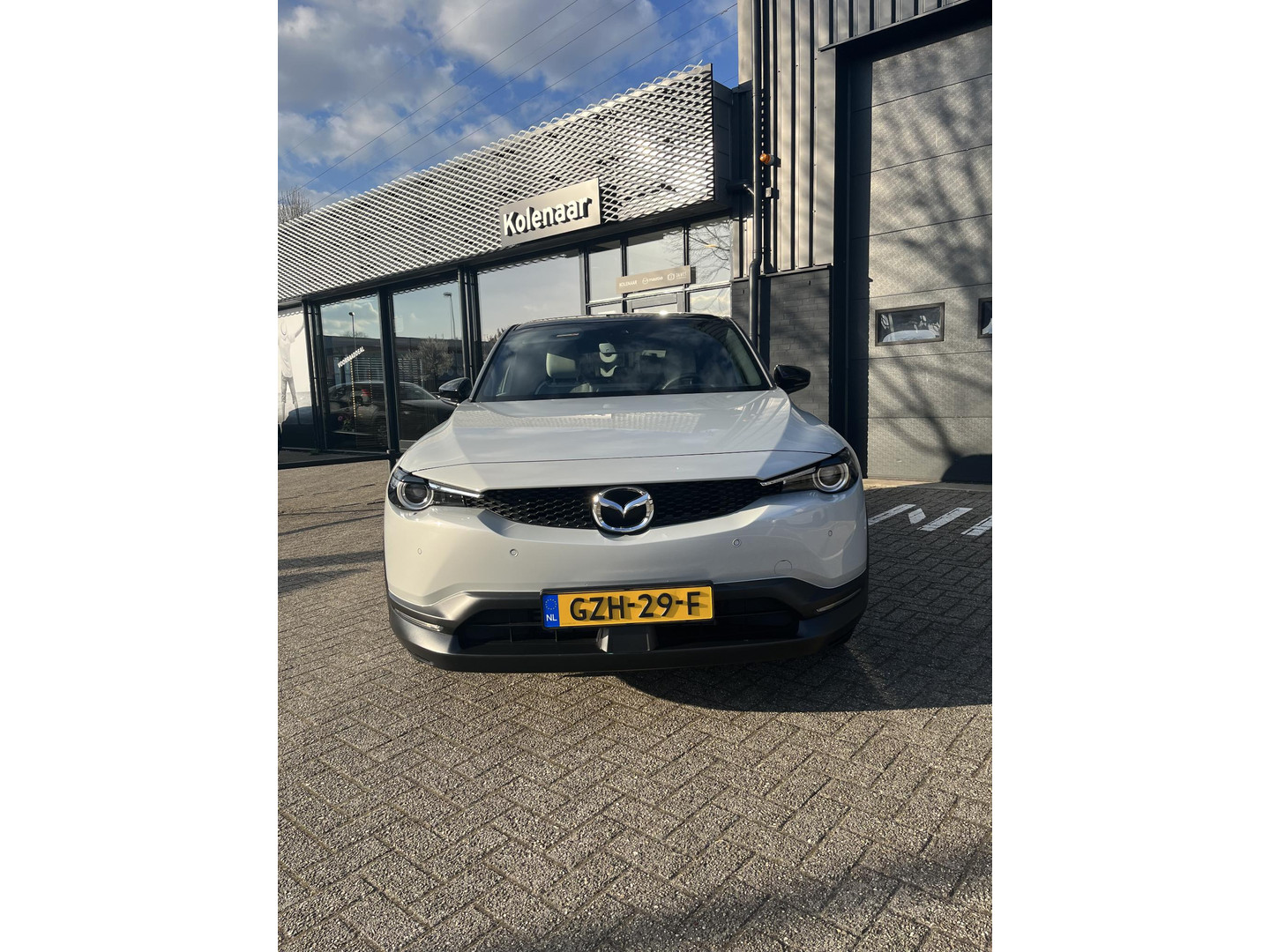 Mazda Mazda