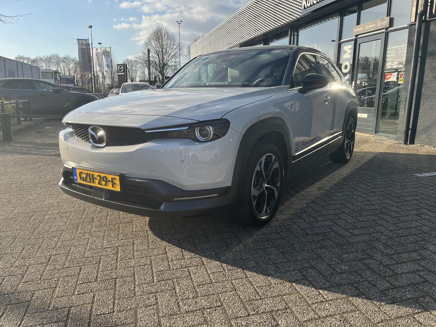 Mazda Mazda