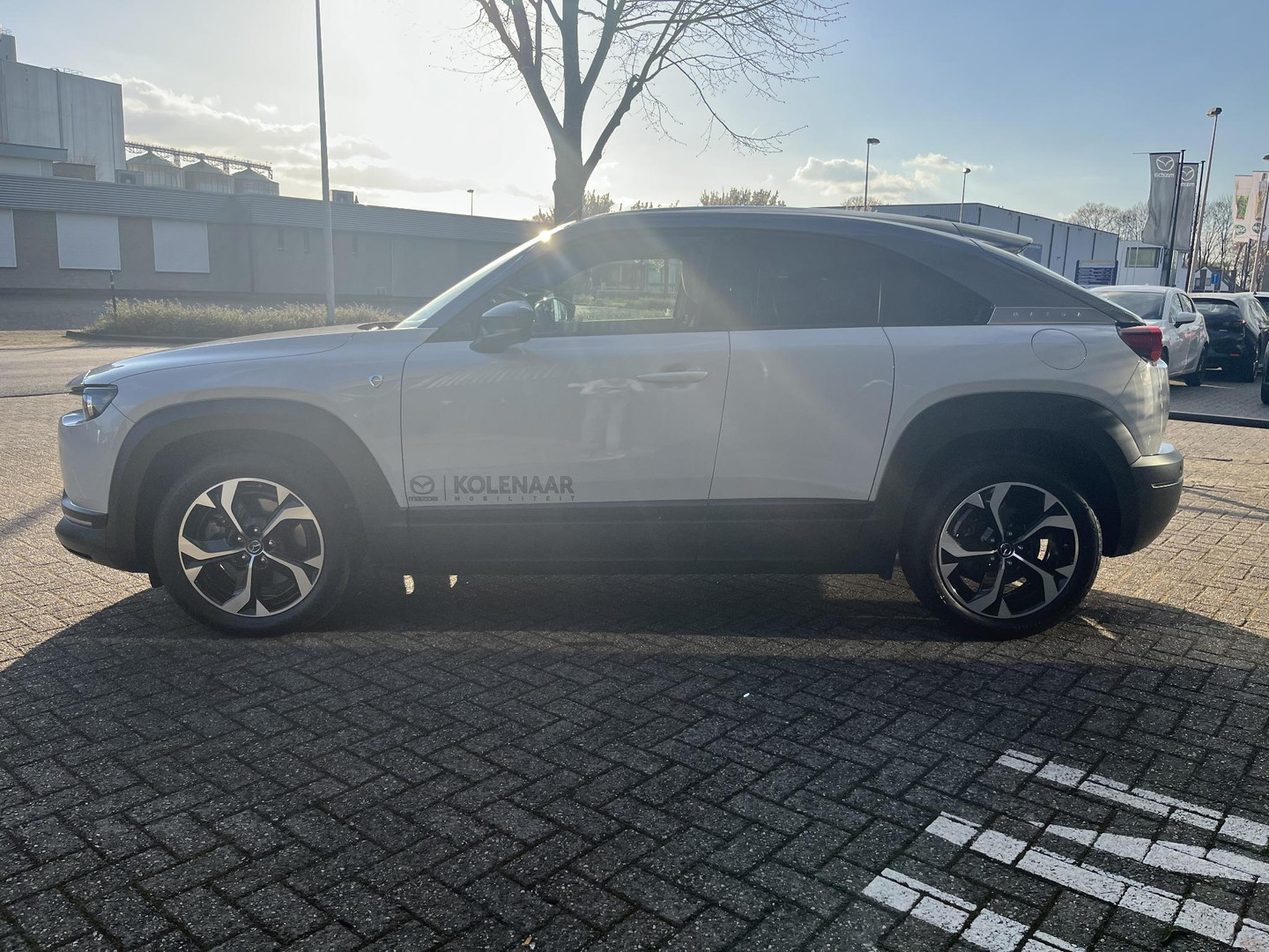Mazda Mazda