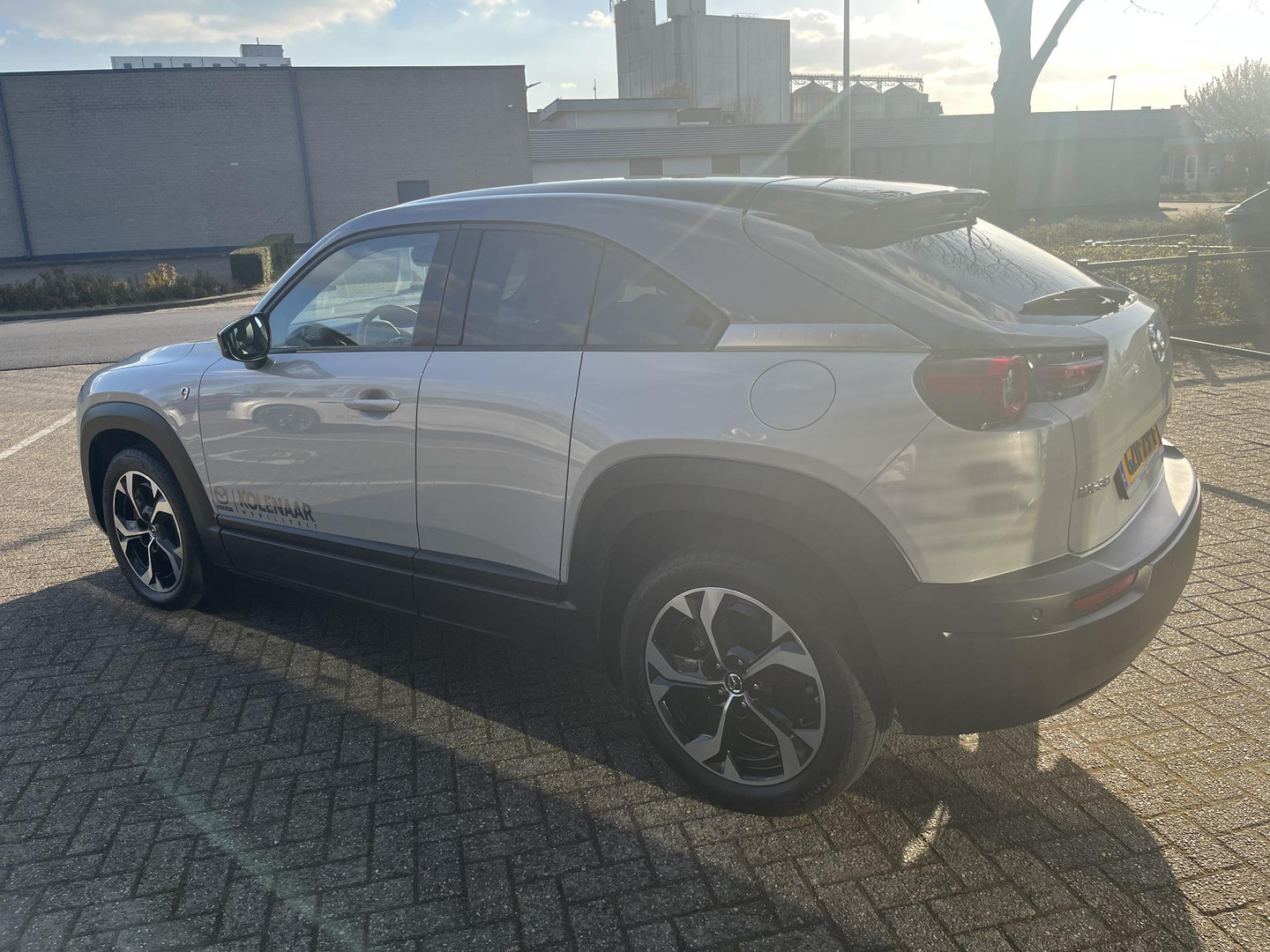 Mazda Mazda