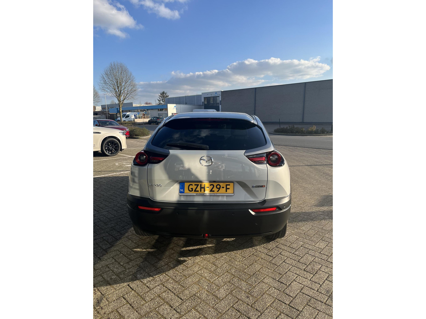 Mazda Mazda