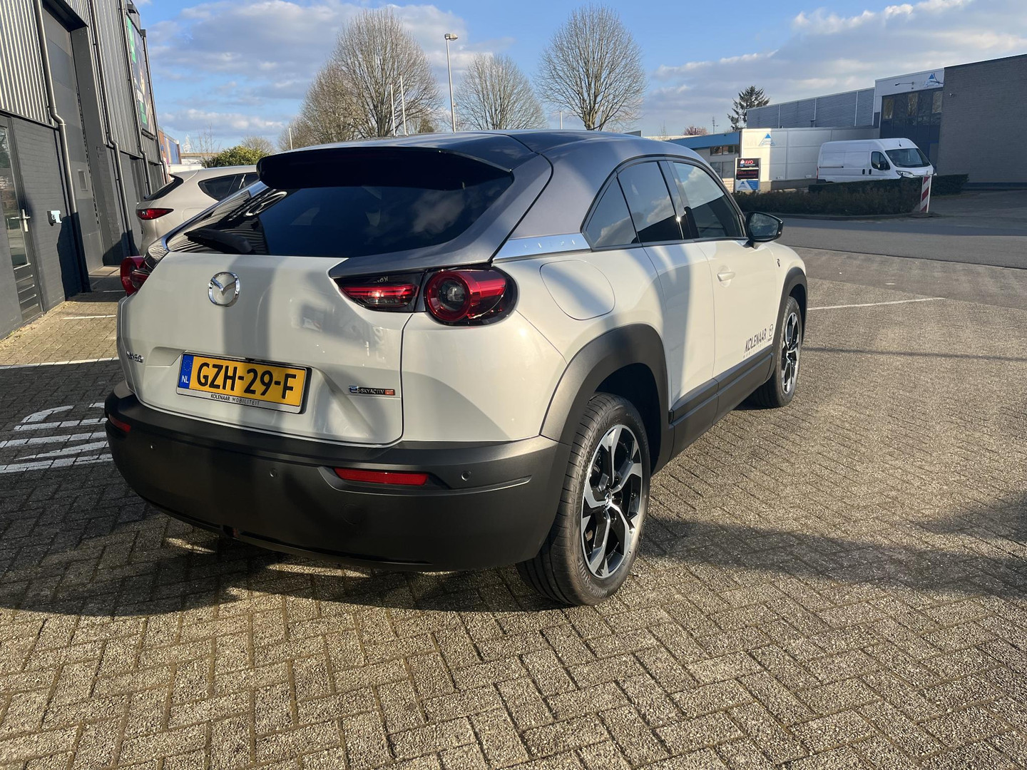 Mazda Mazda