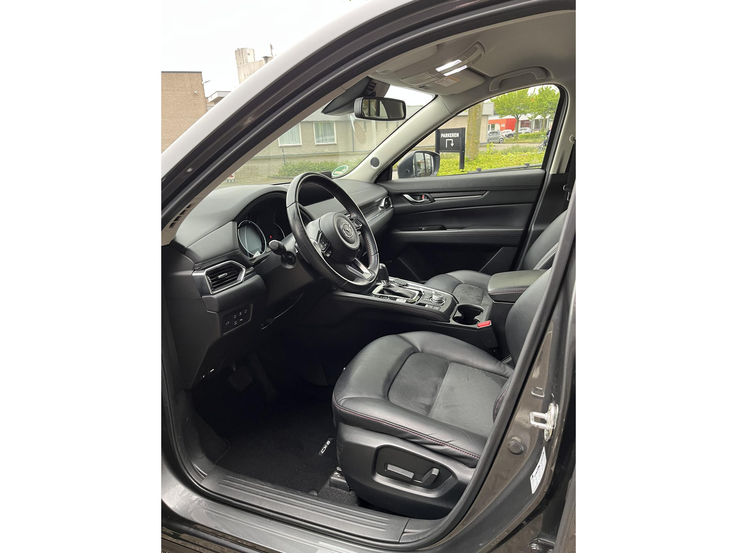 Mazda Mazda