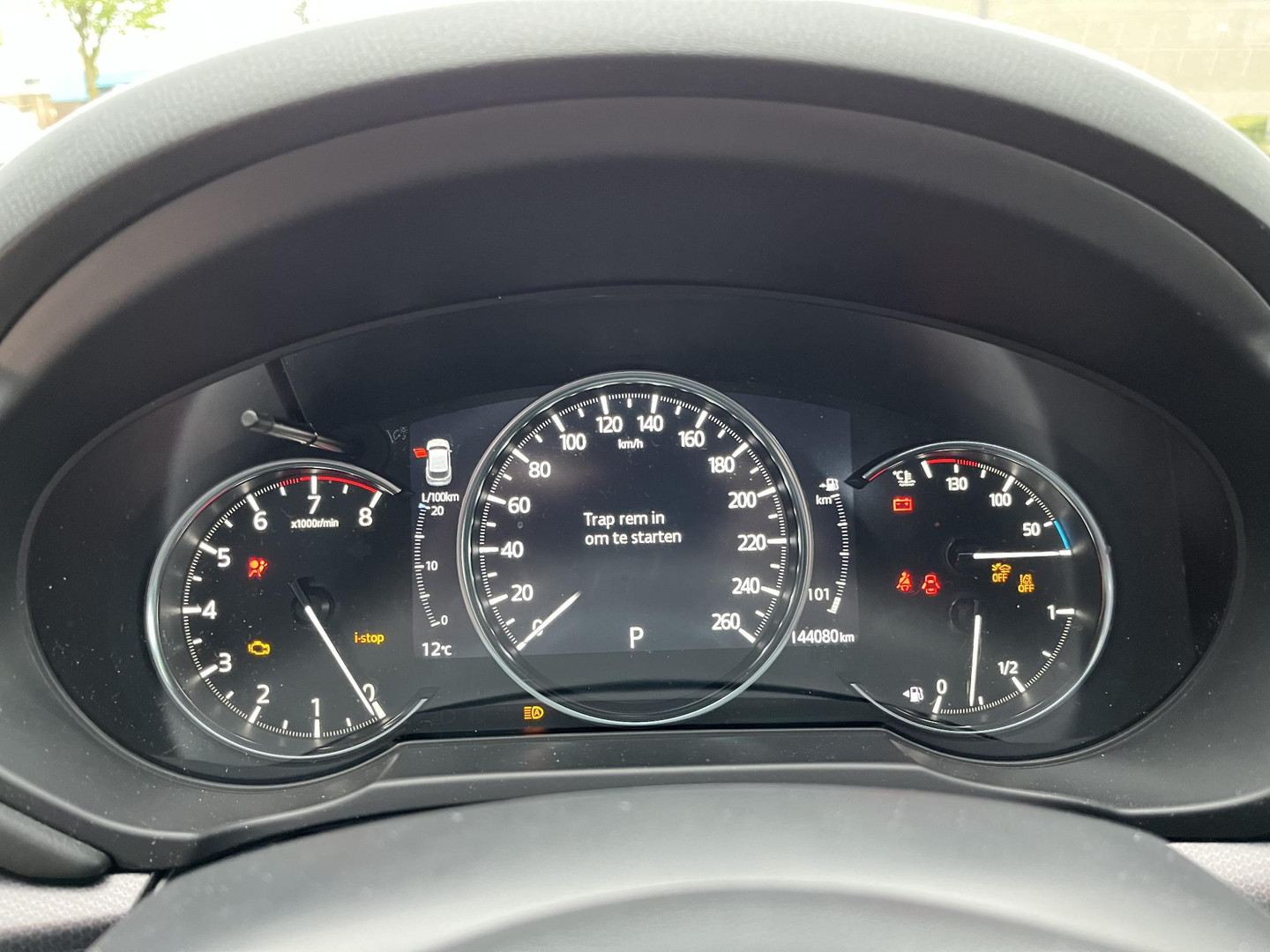 Mazda Mazda