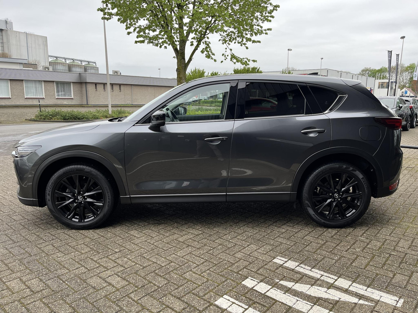 Mazda Mazda