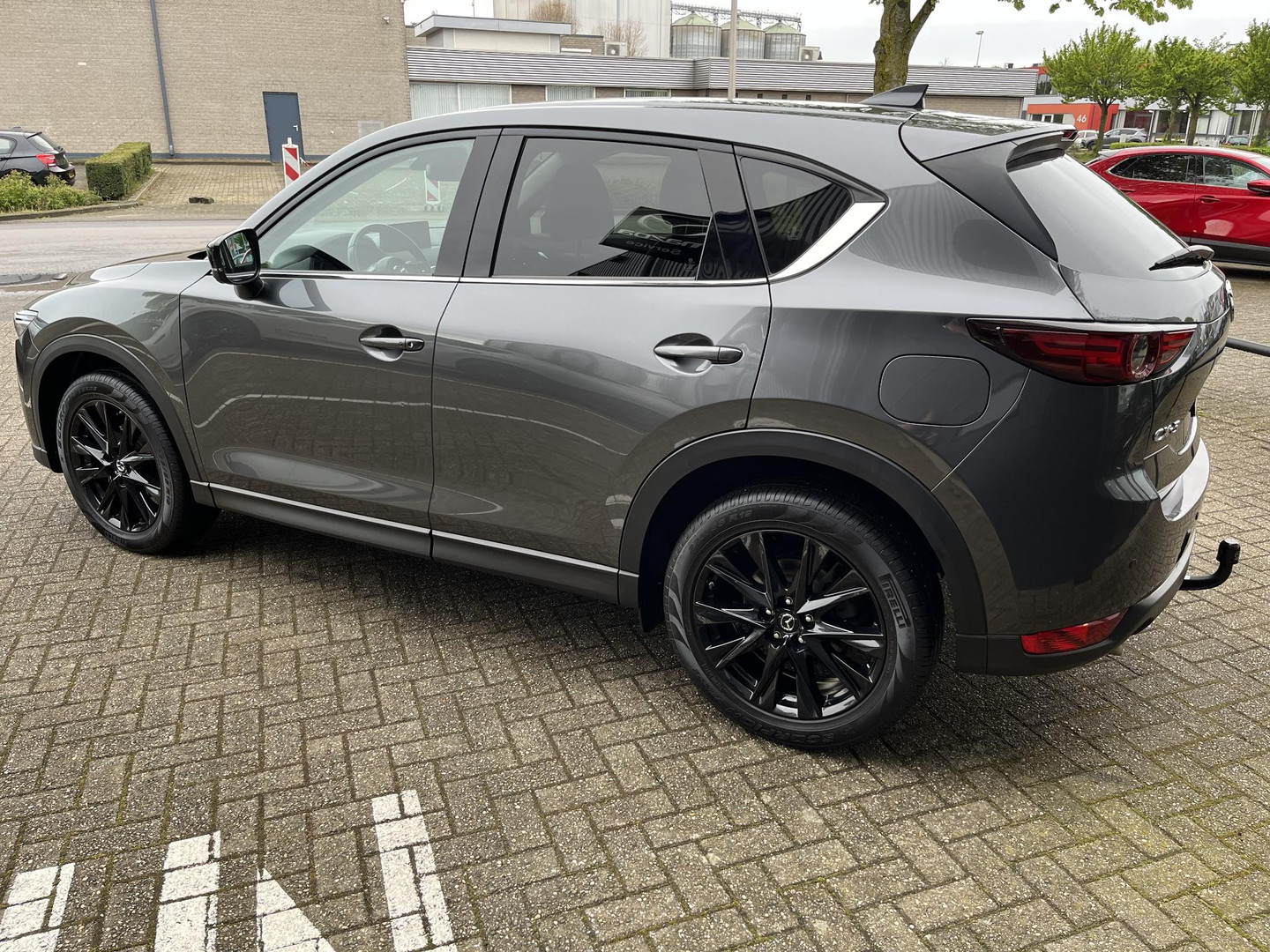 Mazda Mazda