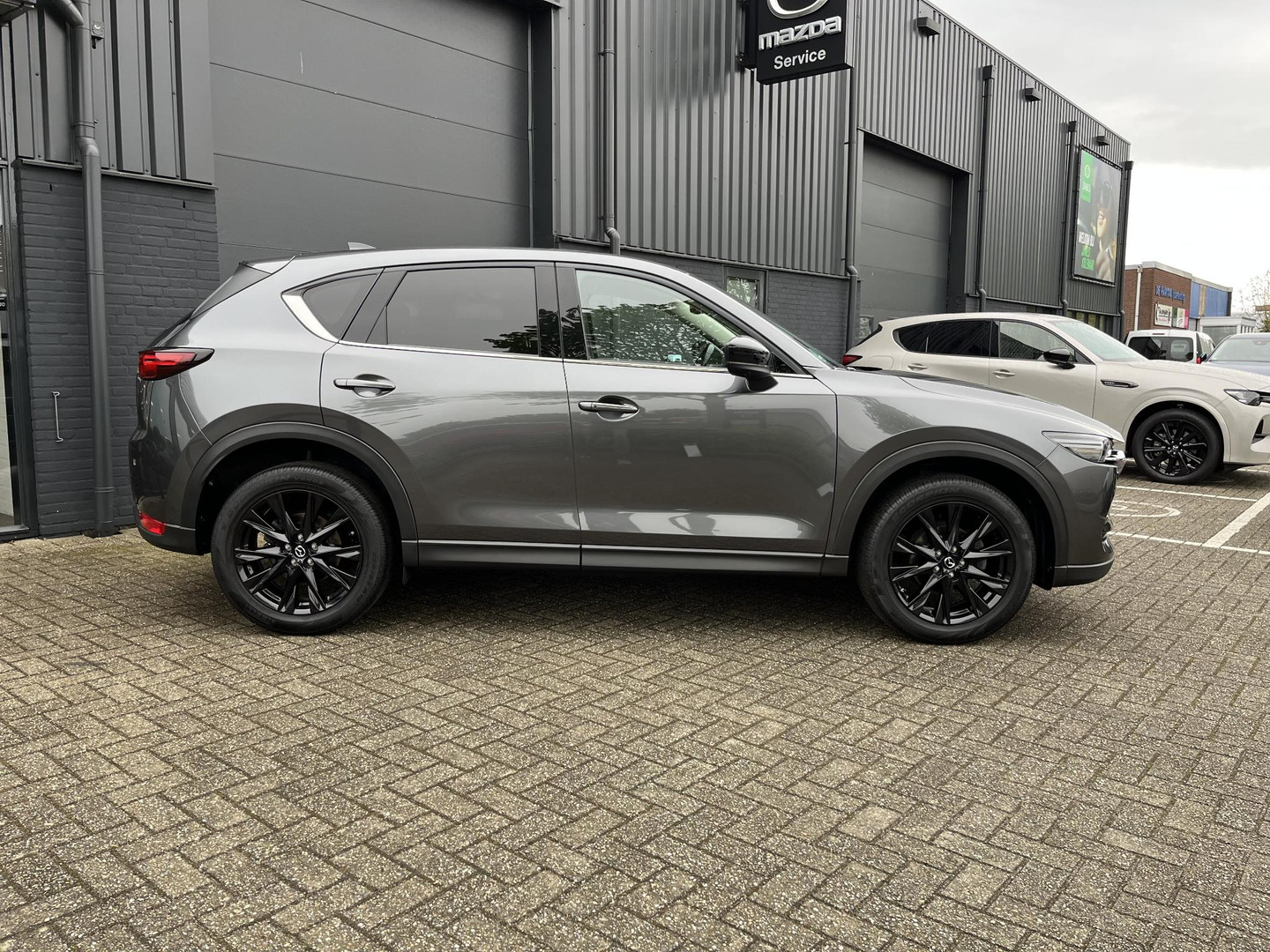 Mazda Mazda