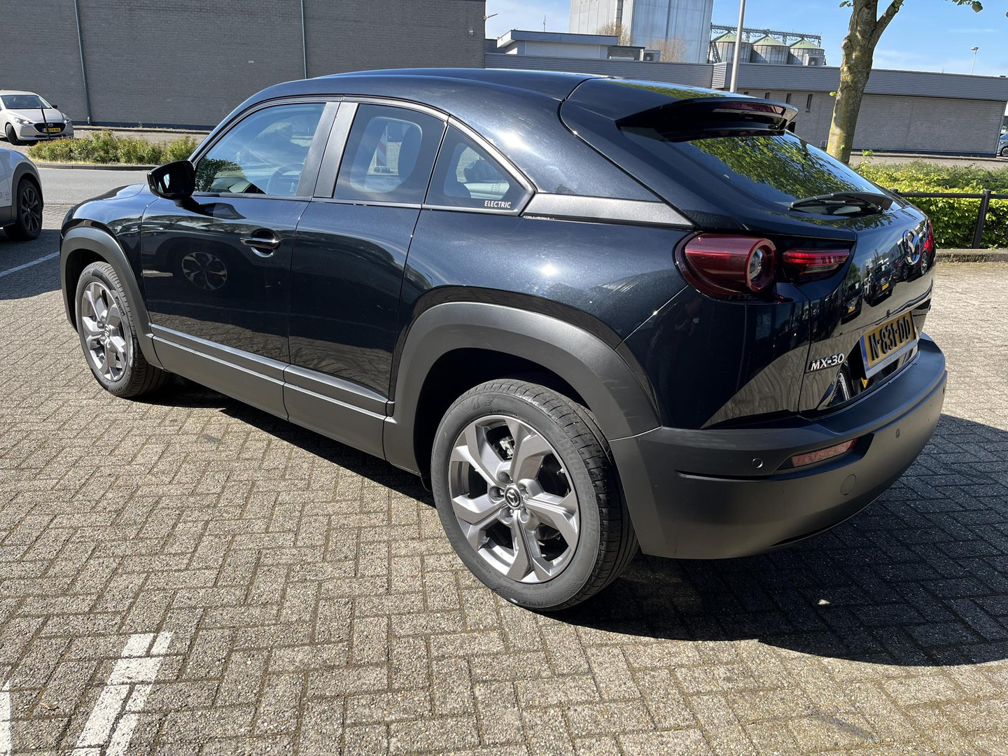 Mazda