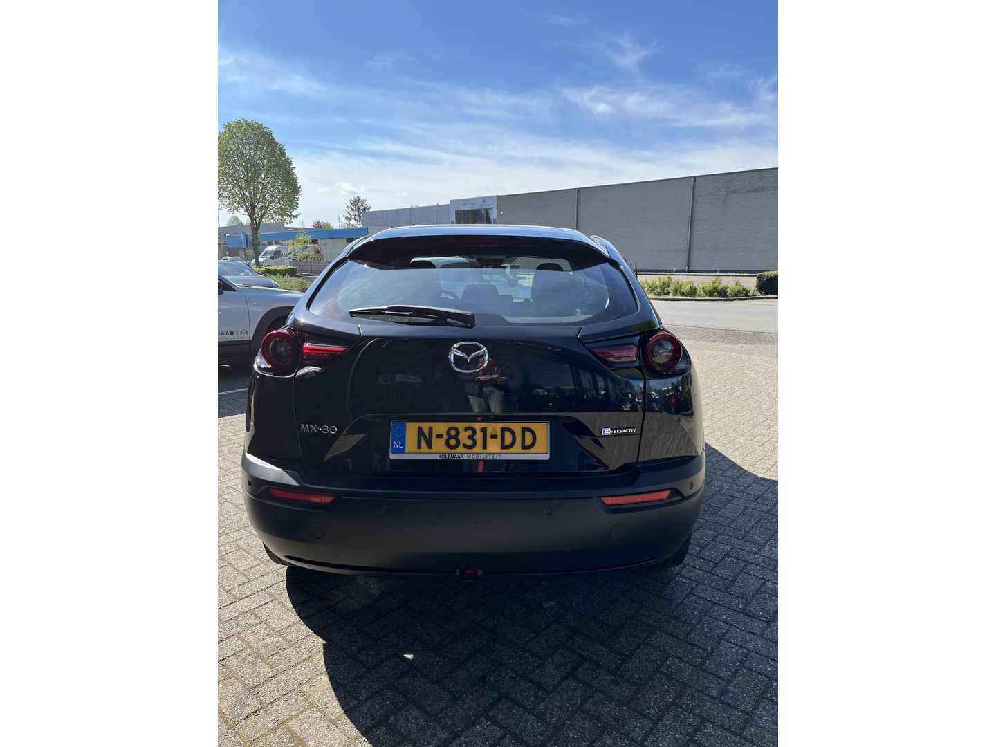 Mazda