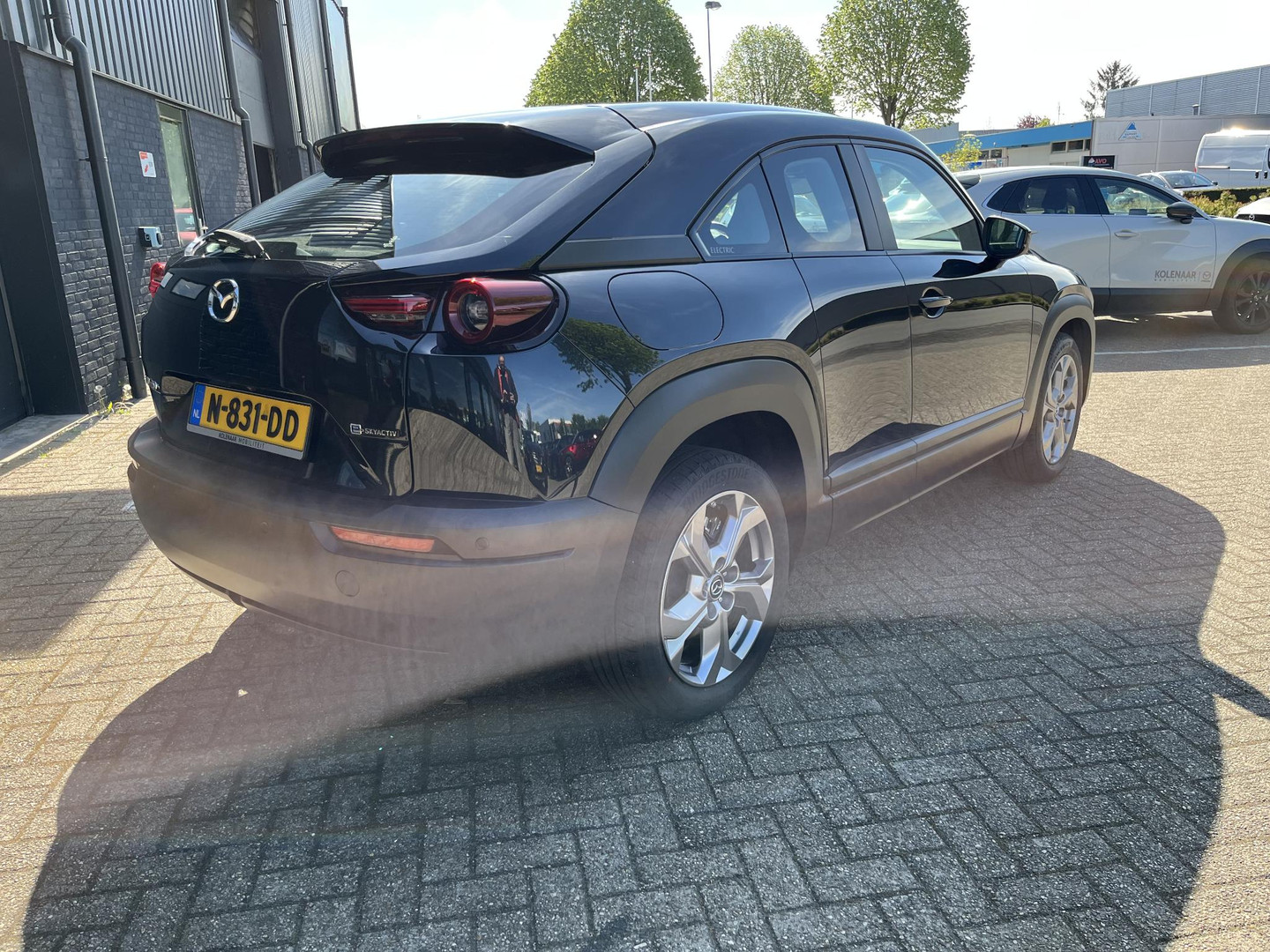Mazda