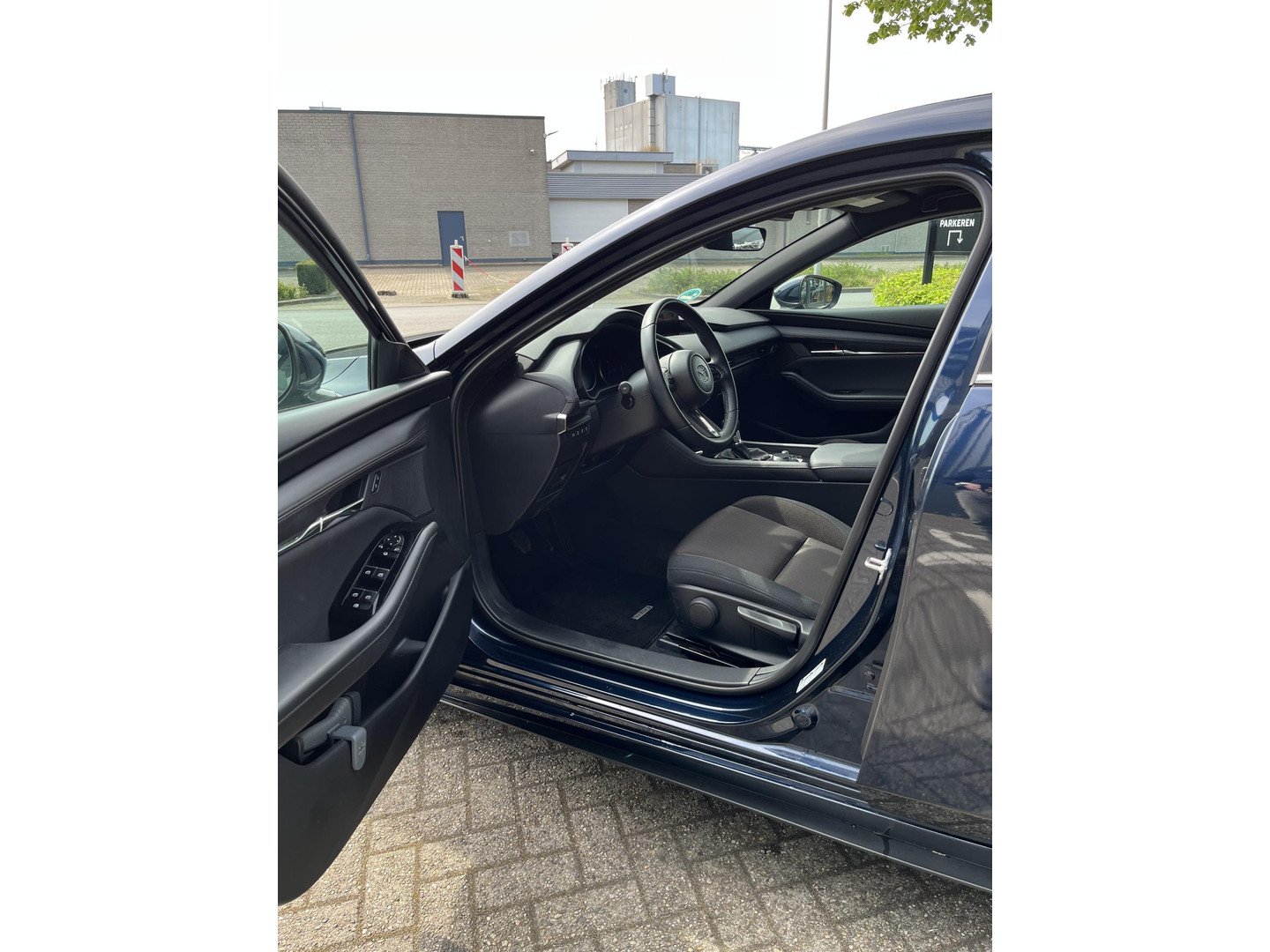 Mazda Mazda