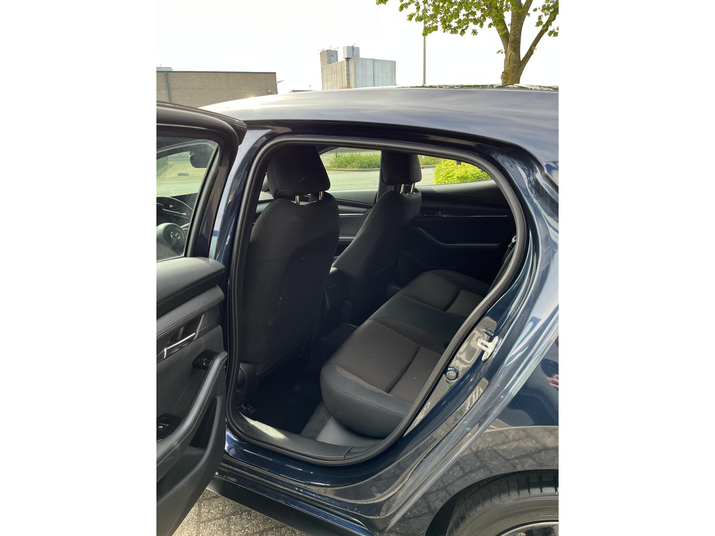 Mazda Mazda
