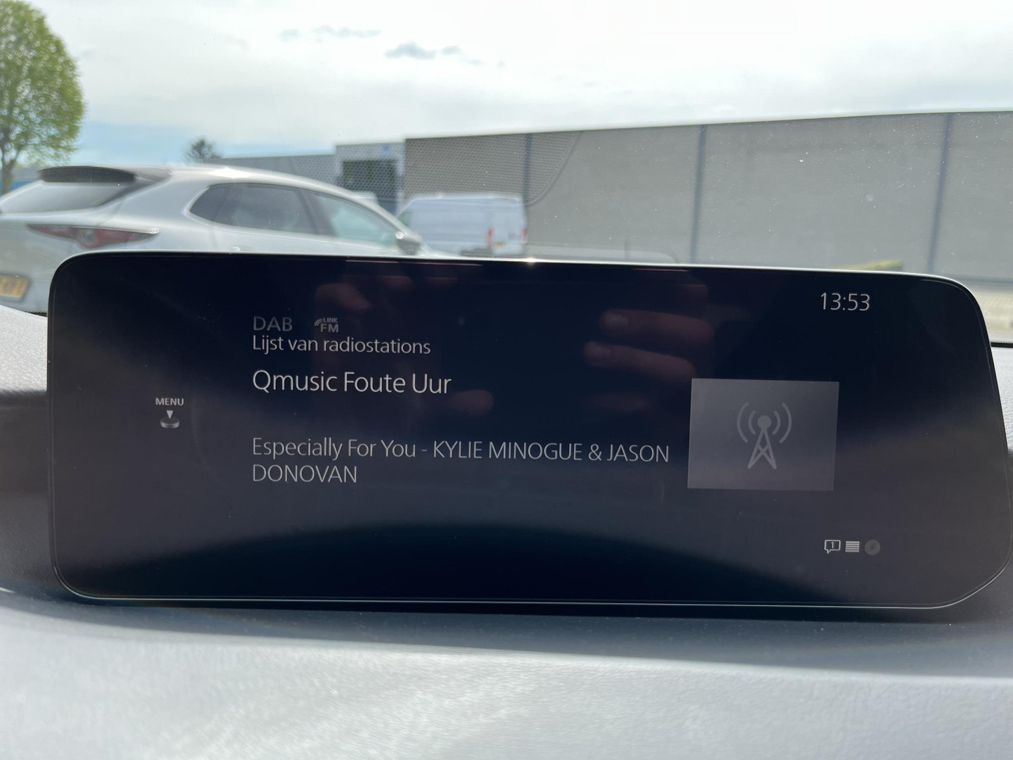 Mazda Mazda