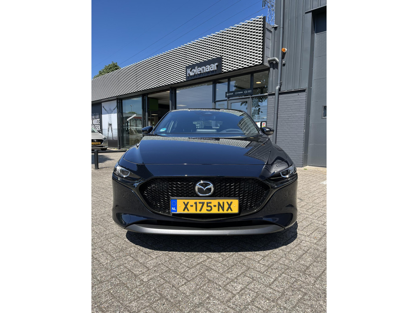 Mazda Mazda