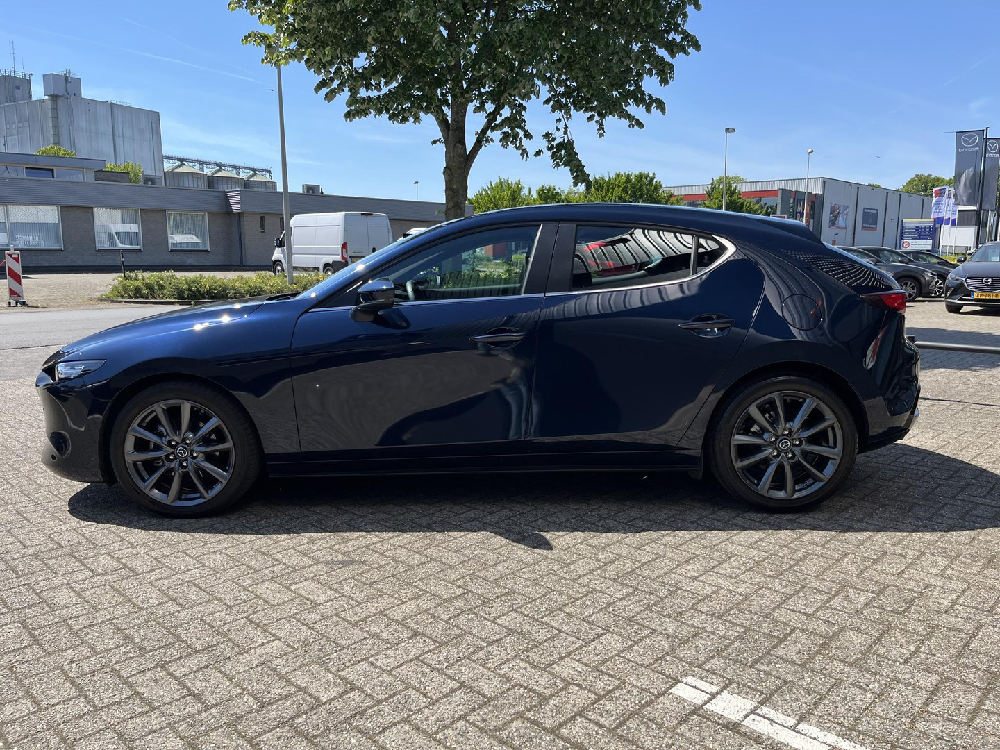 Mazda Mazda