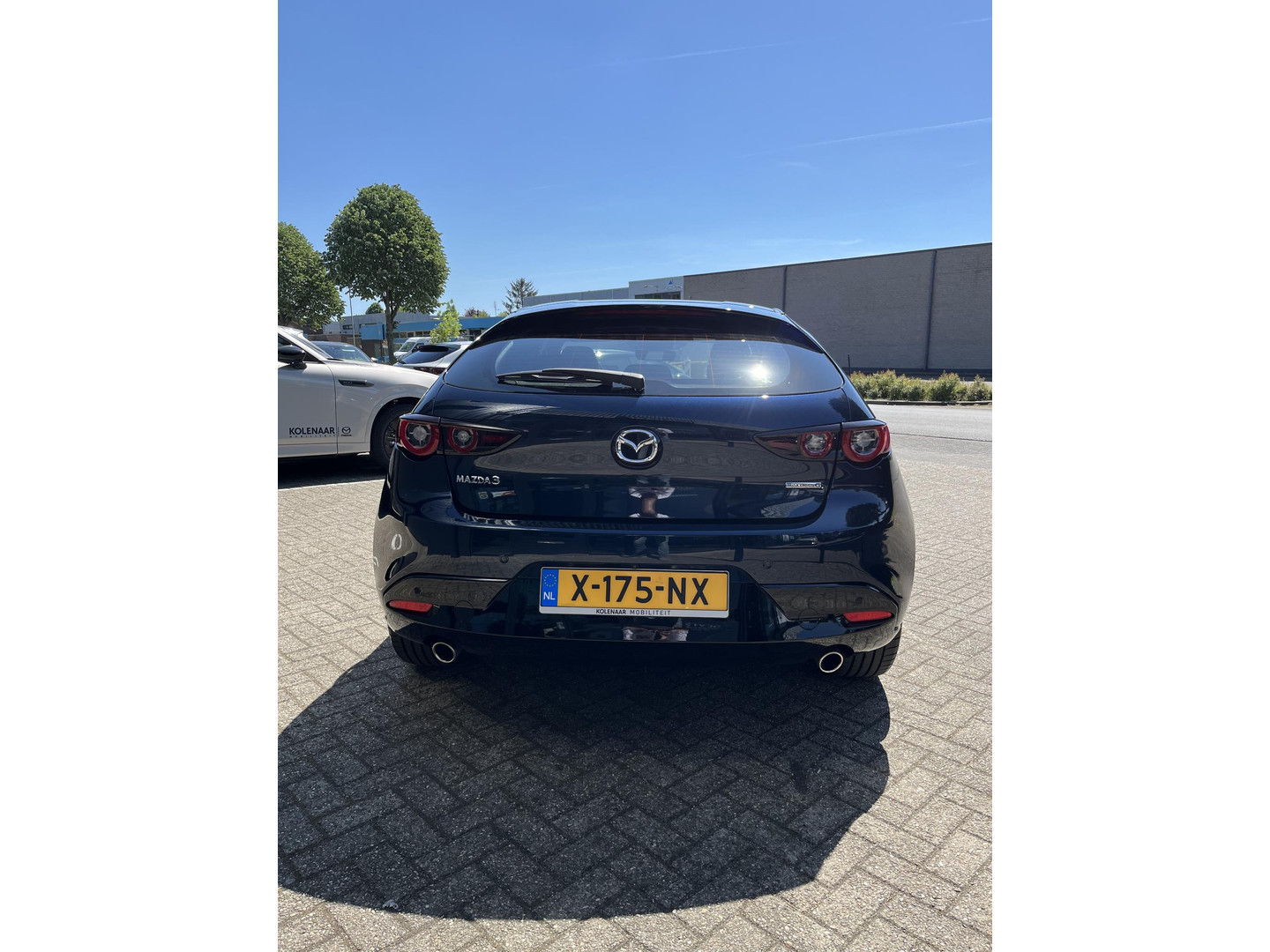 Mazda Mazda