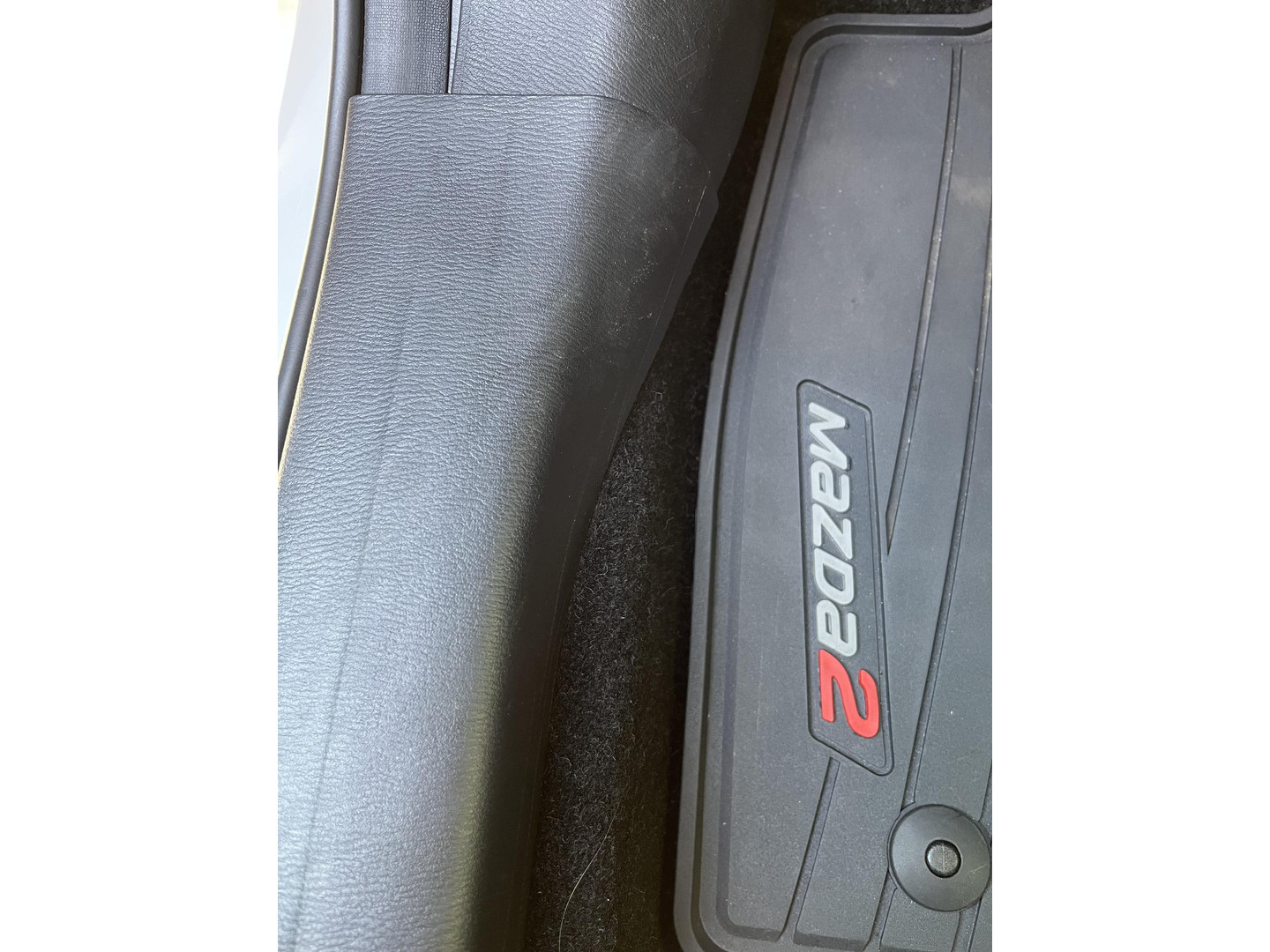 Mazda Mazda